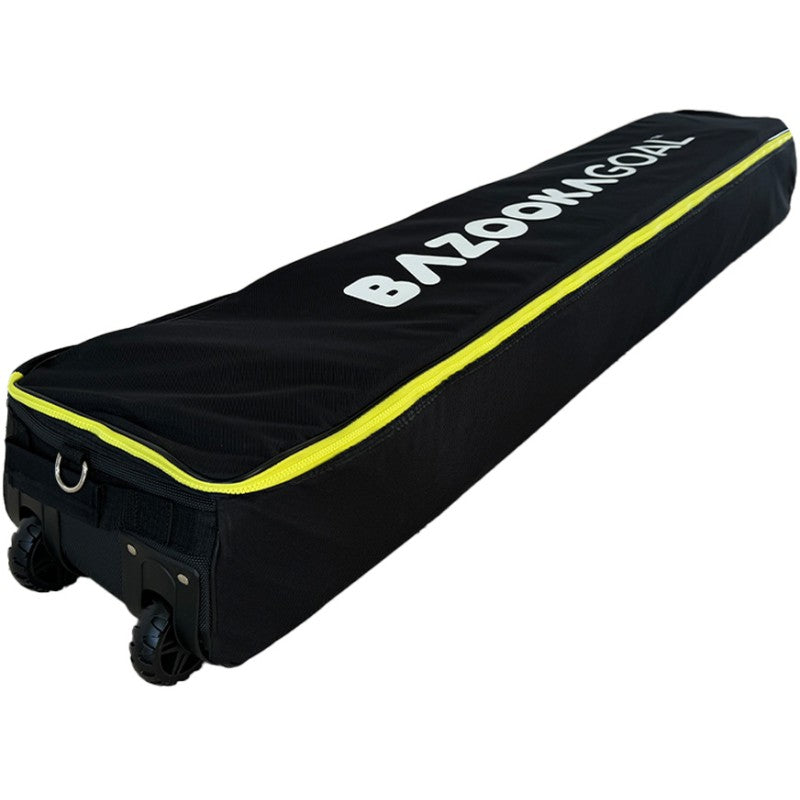 Bazooka carry bag with wheels, 120 x 75cm