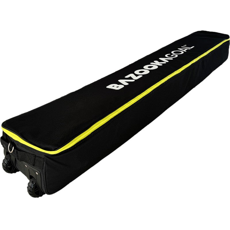 Bazooka carry bag with wheels, 150 x 90cm