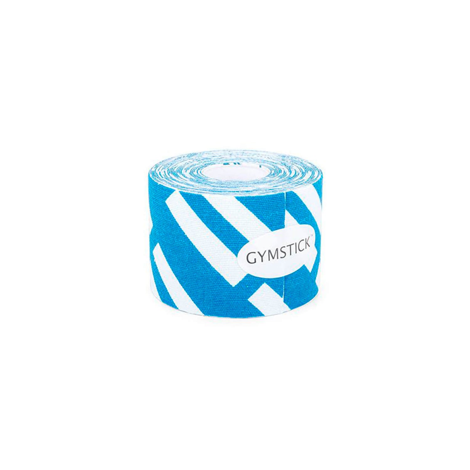 Kinesio tape, Blue Cross