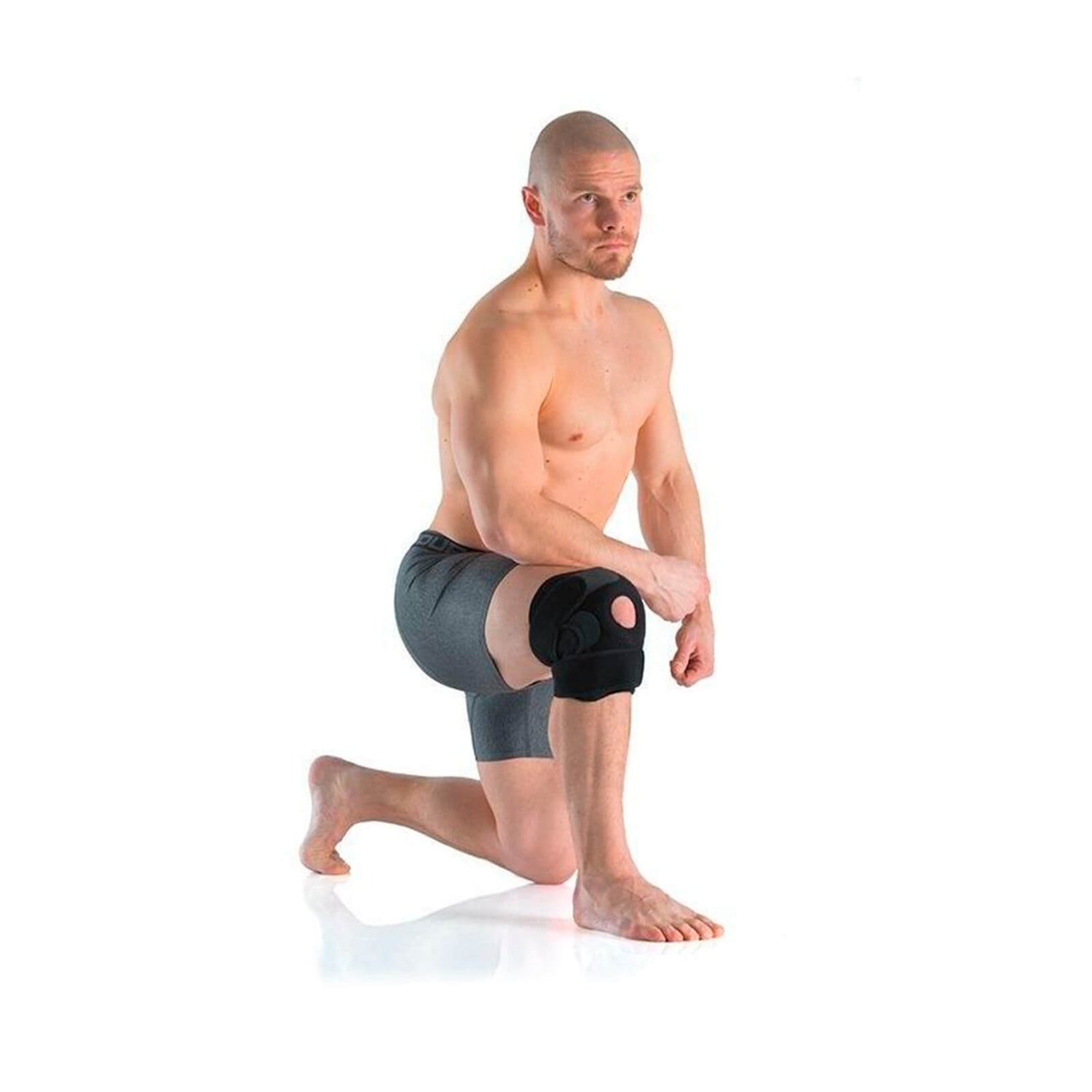 Knee support 2.0, One size