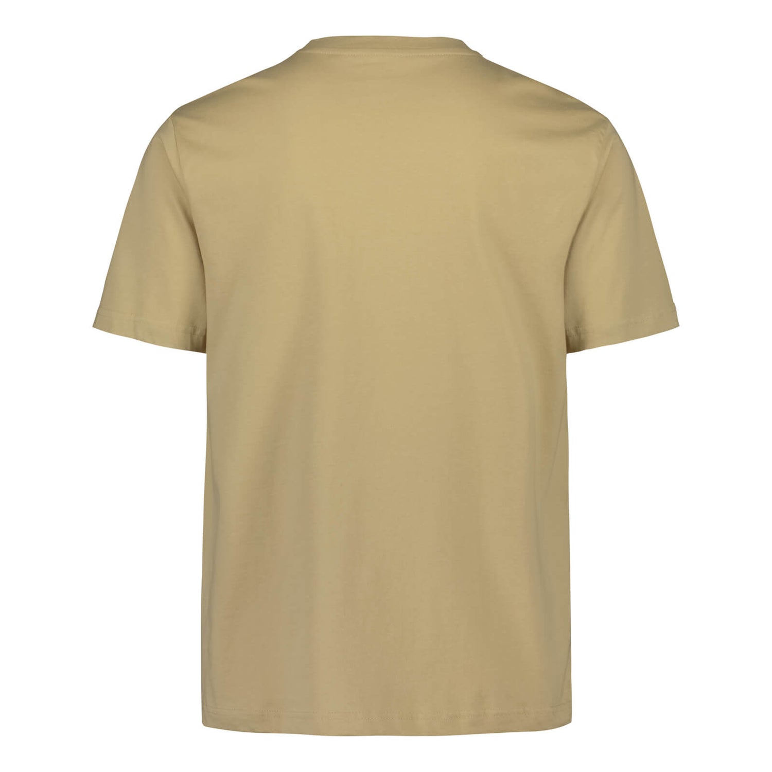 DANGER Jolle t-shirt, Sand