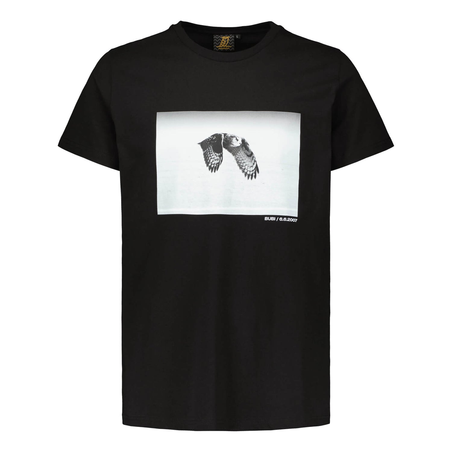 Bubi Flies T-shirt