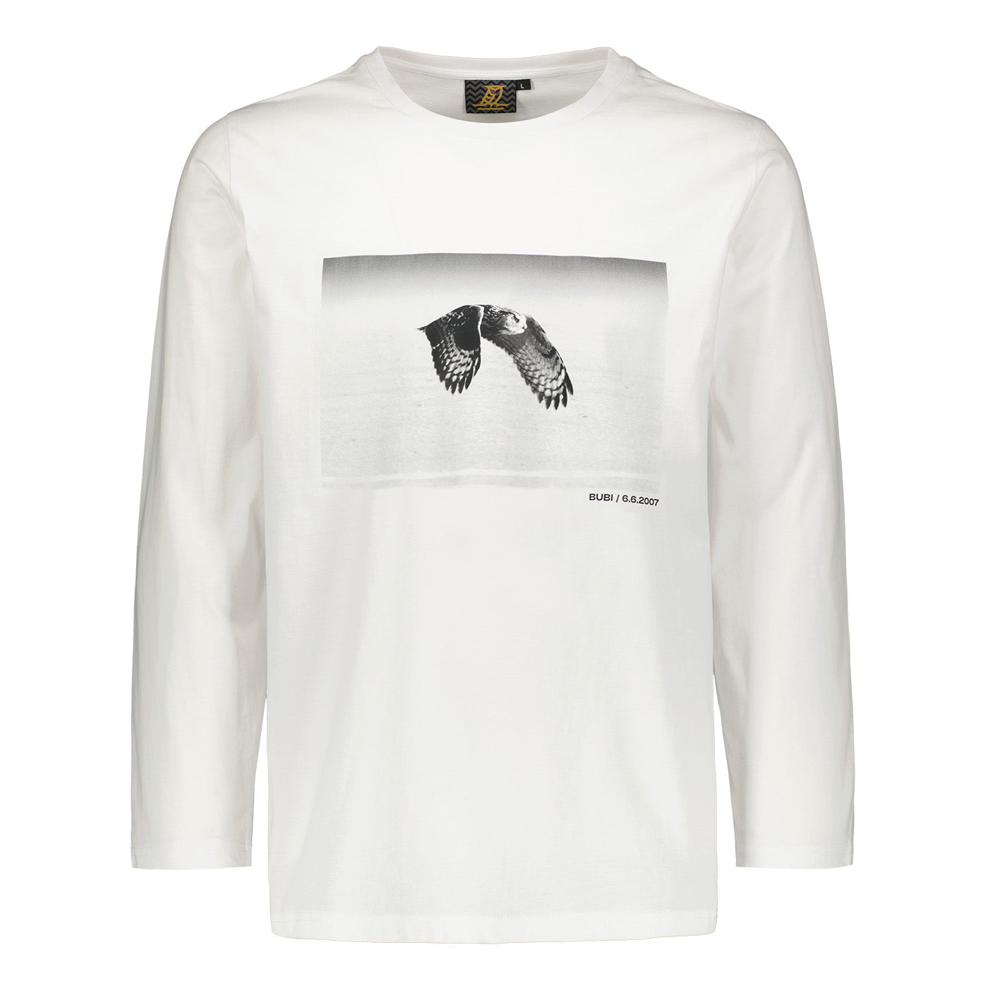 Bubi Flies Long Sleeve, Kids