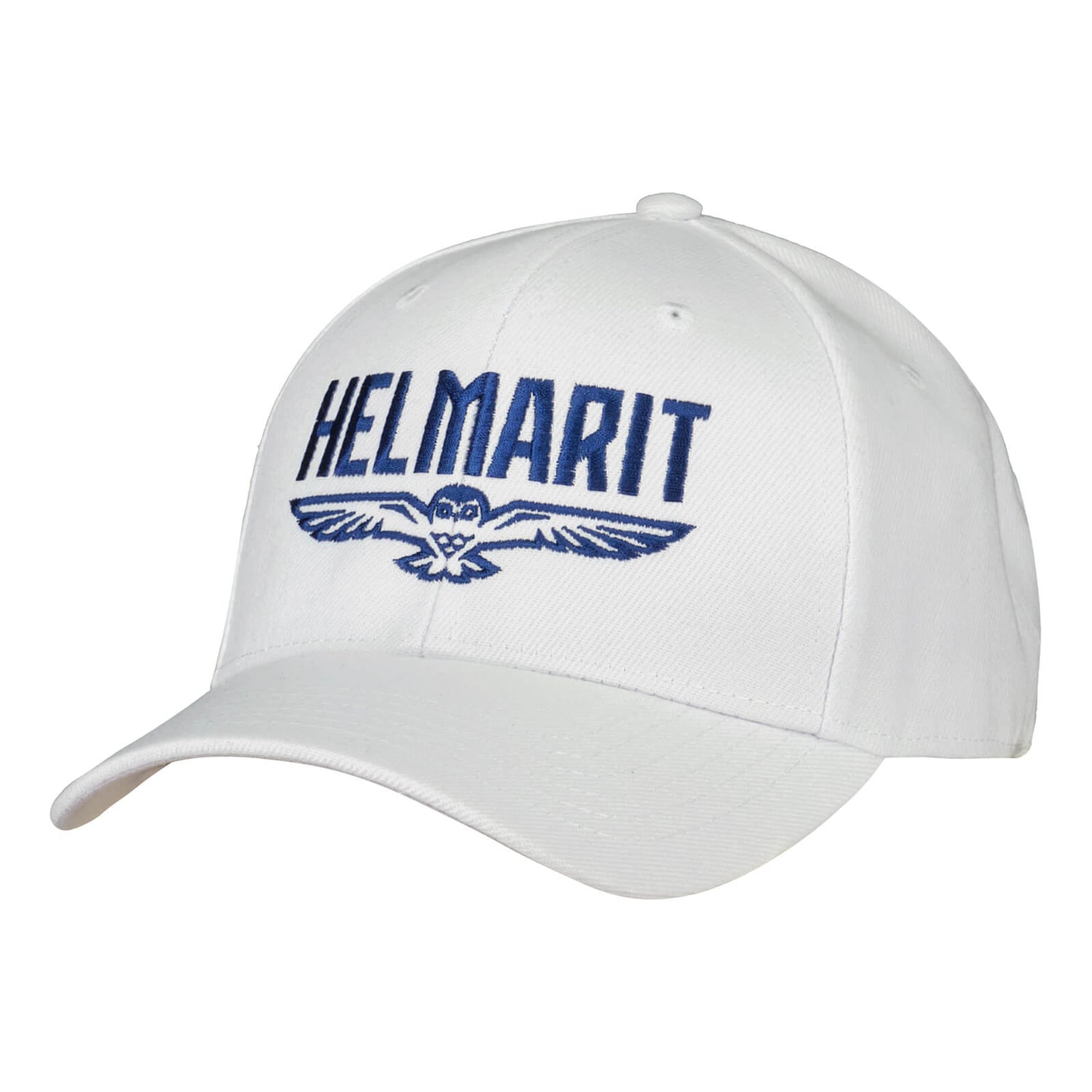 Helmarit 2.0 cap, White