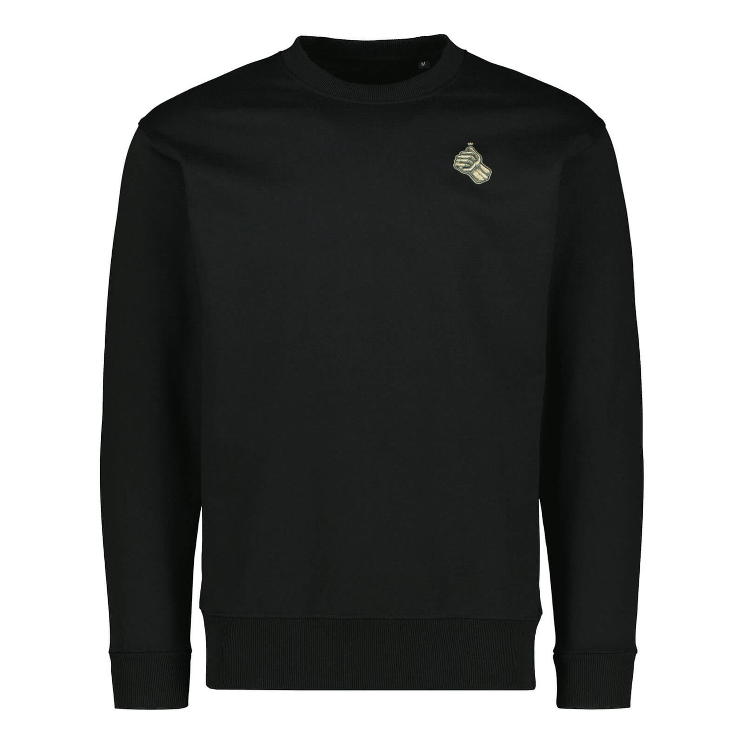 Thumb of Jari Mini Gold College, Black