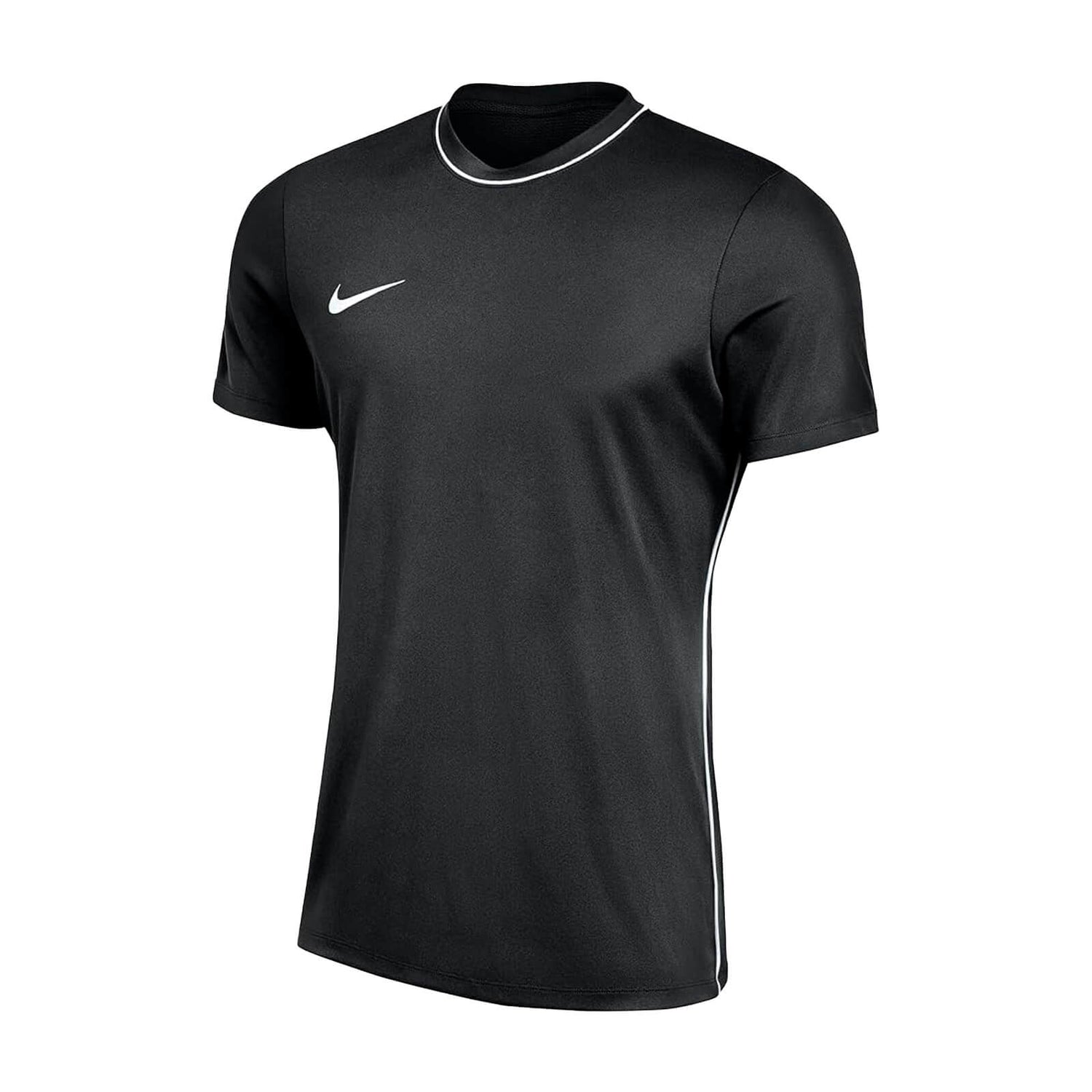Referee Official Dri-FIT Short-Sleeve Training Top, Black