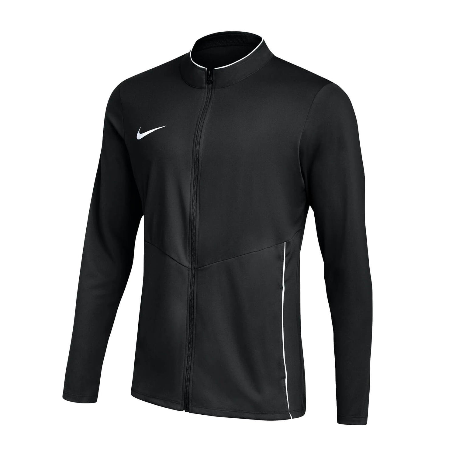 Referee's Official Dri-FIT Training Jacket, Black