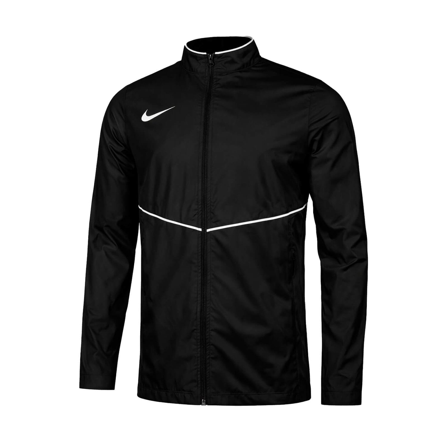 Official referee Dri-FIT windbreaker, Black