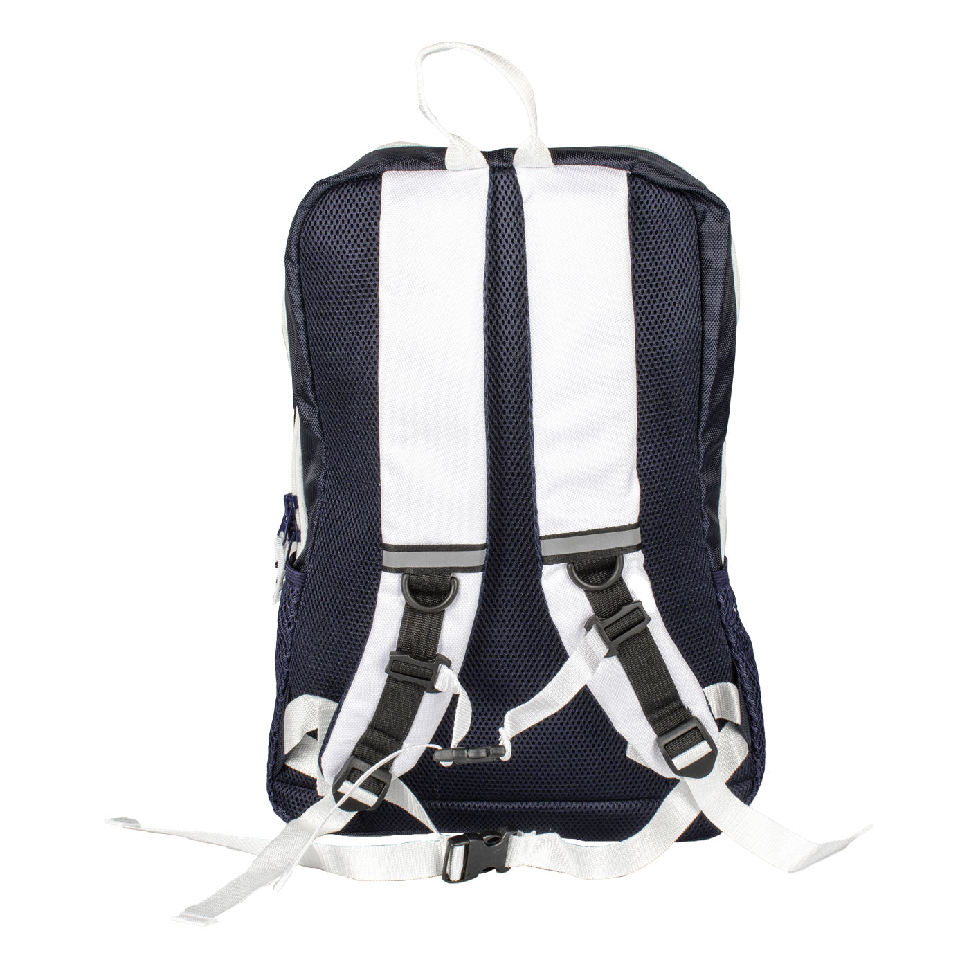 Finland school backpack, Navy