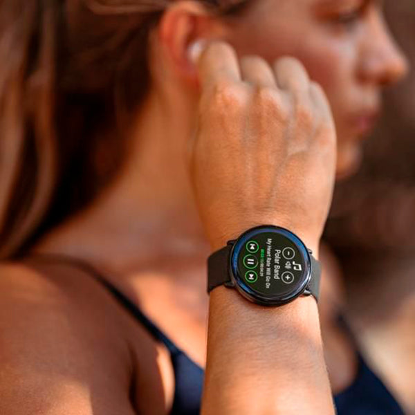 Polar Ignite 3 Fitness- ja hyvinvointikello