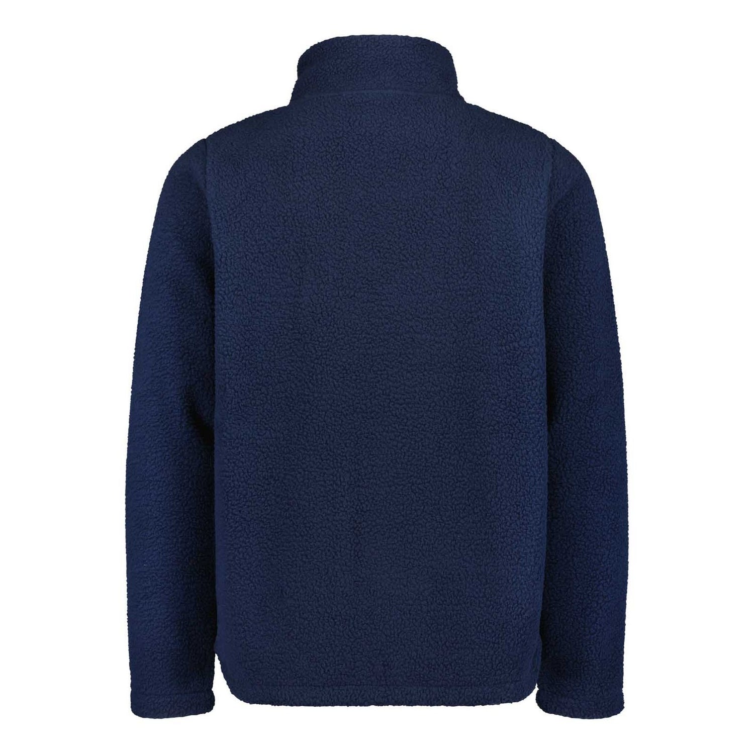 Bubi fleece jacket, Navy blue