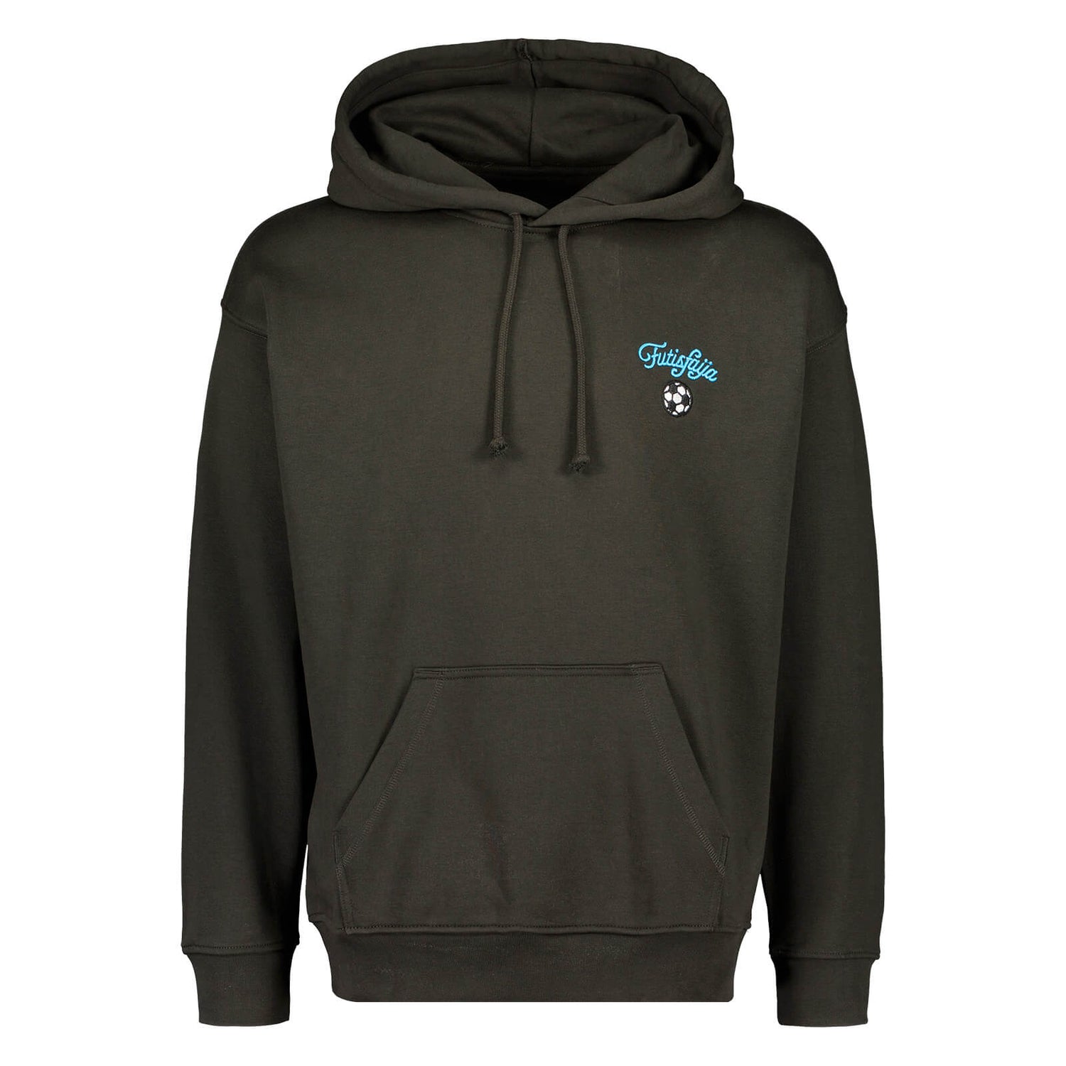 Futisfaija Football Boxy Hoodie