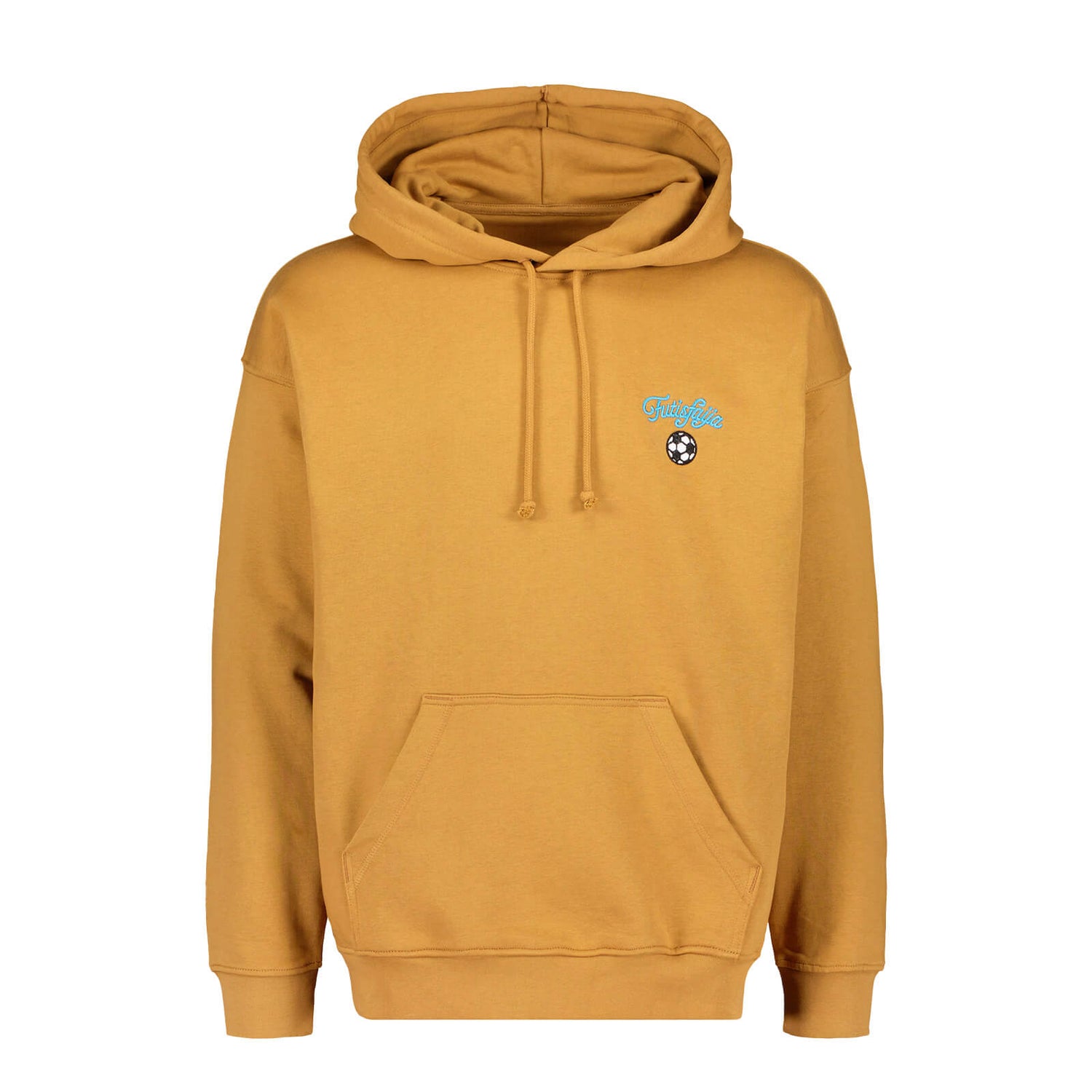 Futisfaija Football Boxy Hoodie