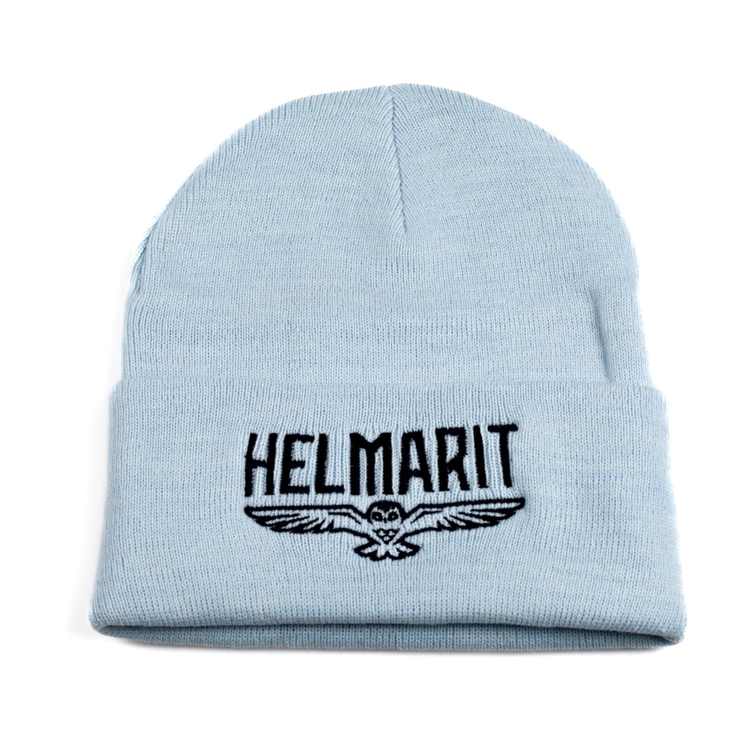 Helmarit 2.0 Beanie, Light blue