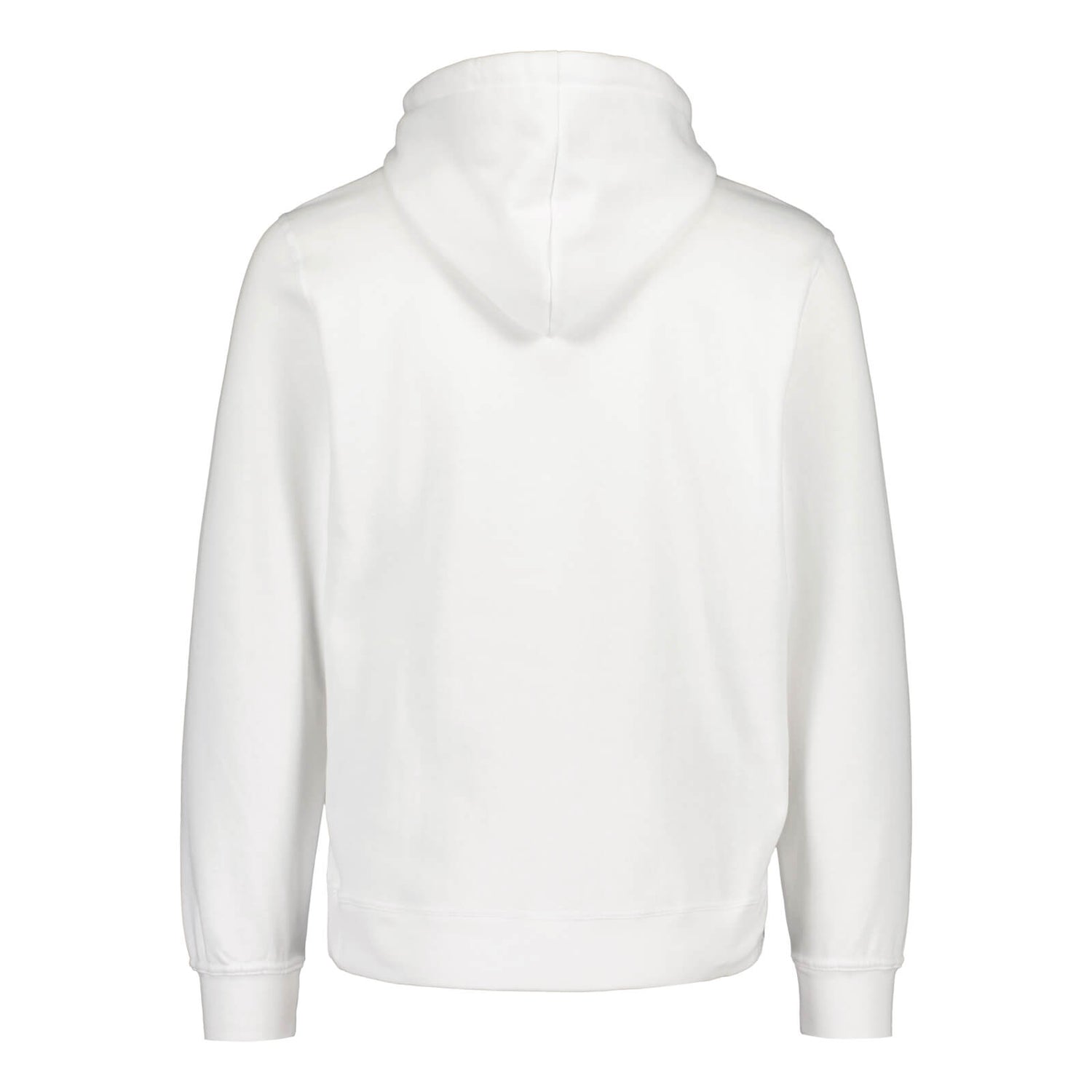 Hruuhkajat 2.0 Hoodie, White