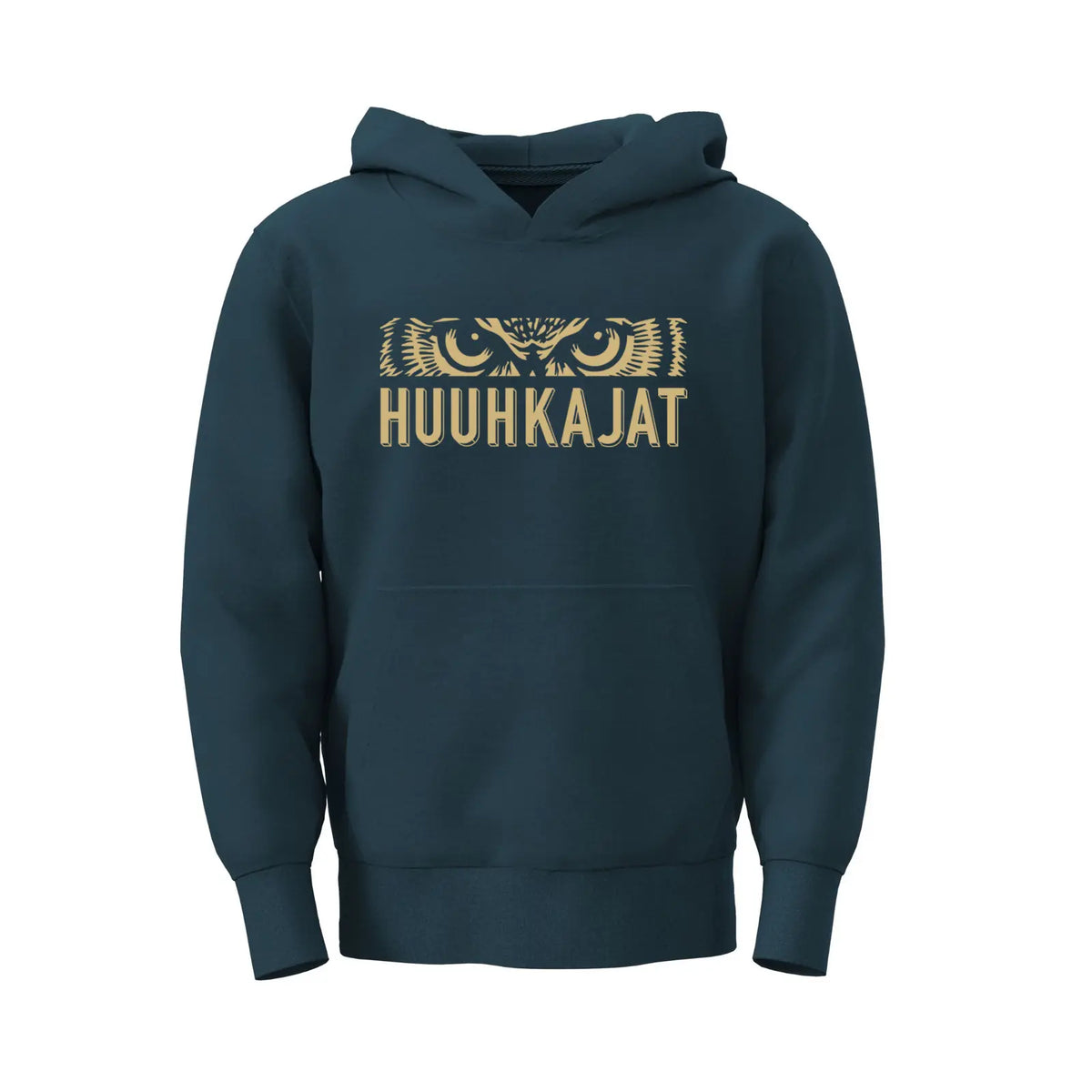 Huuhkajat 2.0 huppari, Tummansininen, Lapset