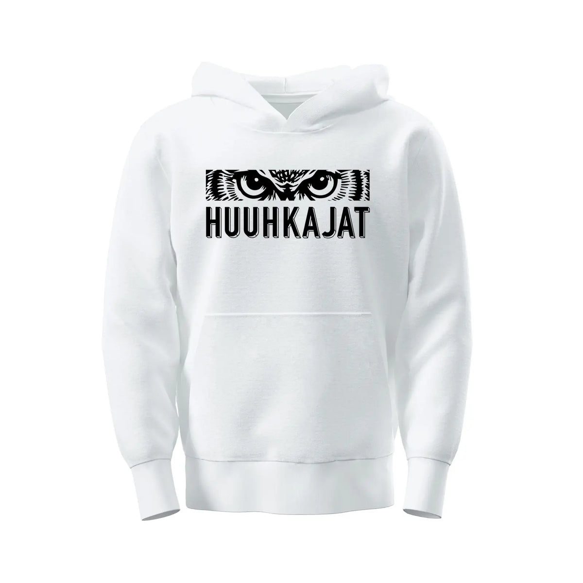 Huuhkajat 2.0 huppari, Valkoinen, Lapset