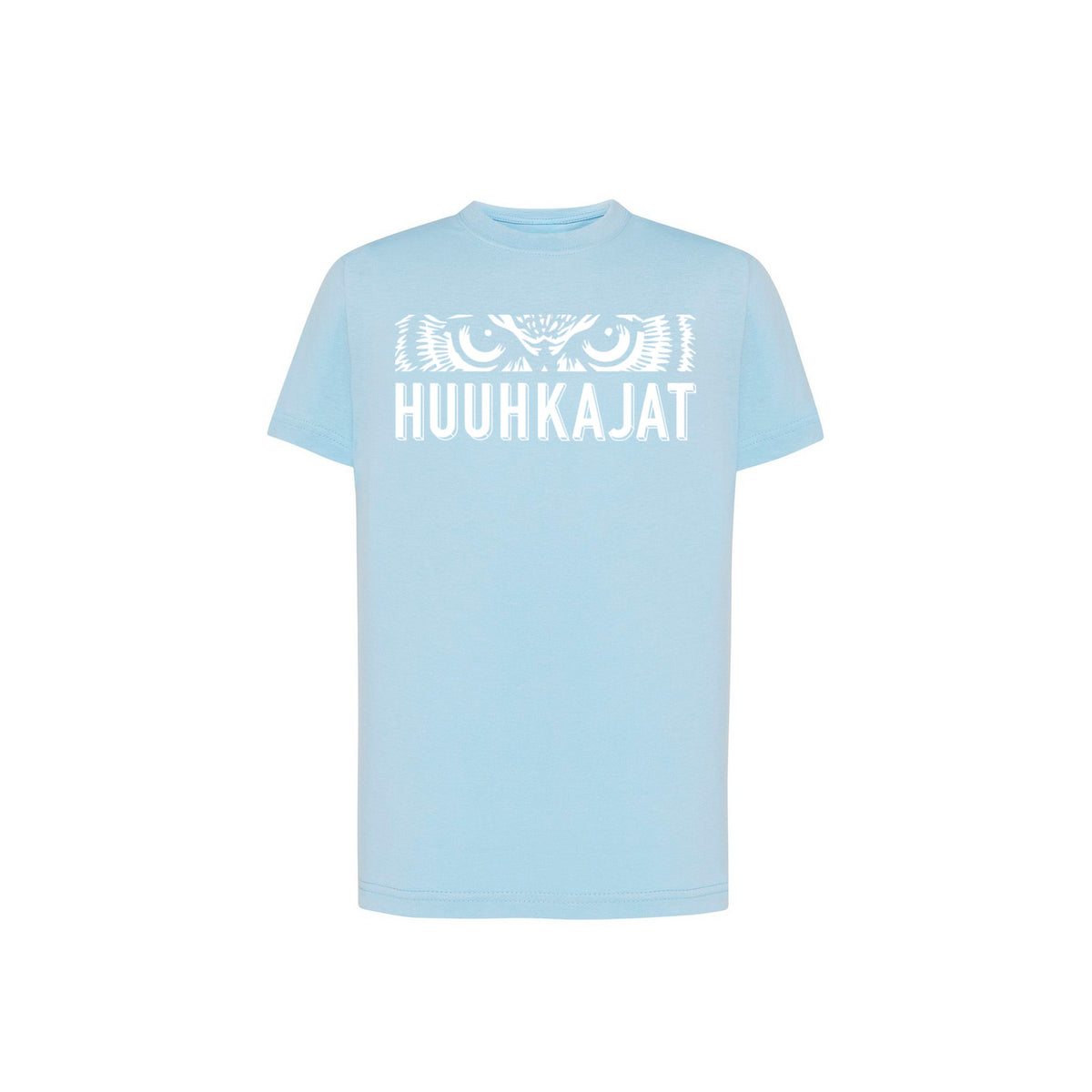 Huuhkajat 2.0 t-paita, Vaaleansininen, Lapset