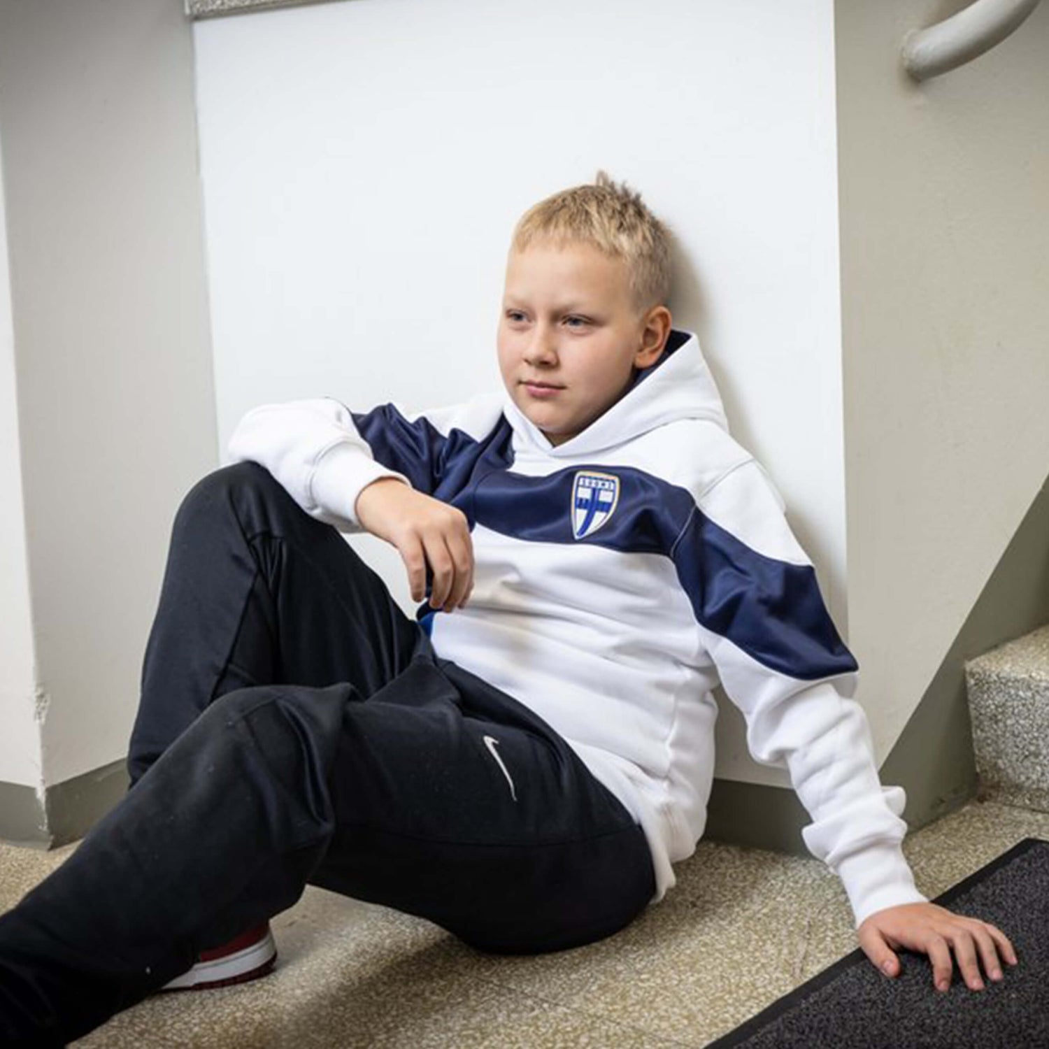 The National Team Hoodie, Kids