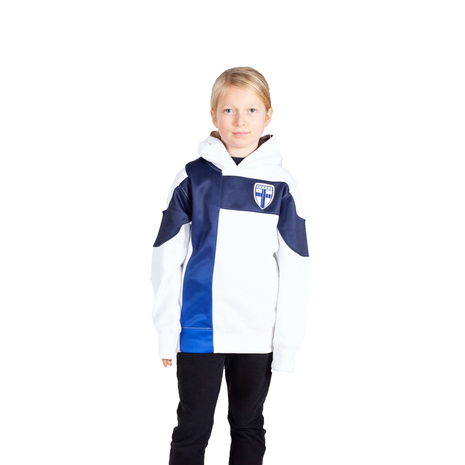 The National Team Hoodie, Kids