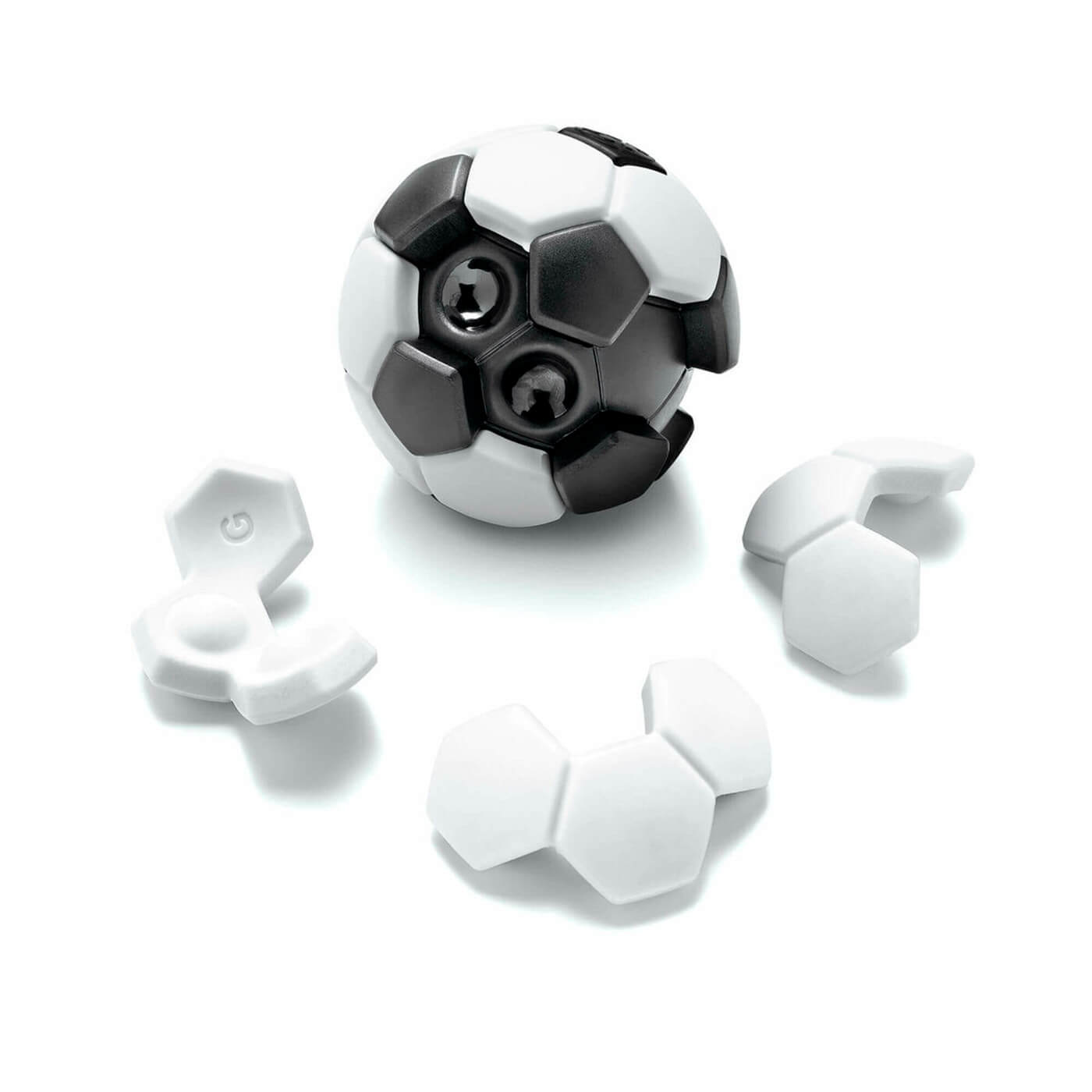 Plug and Play Football, Puzzle game