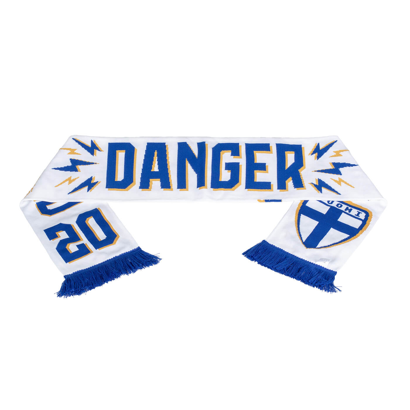 Danger Pojanpalo Scarf