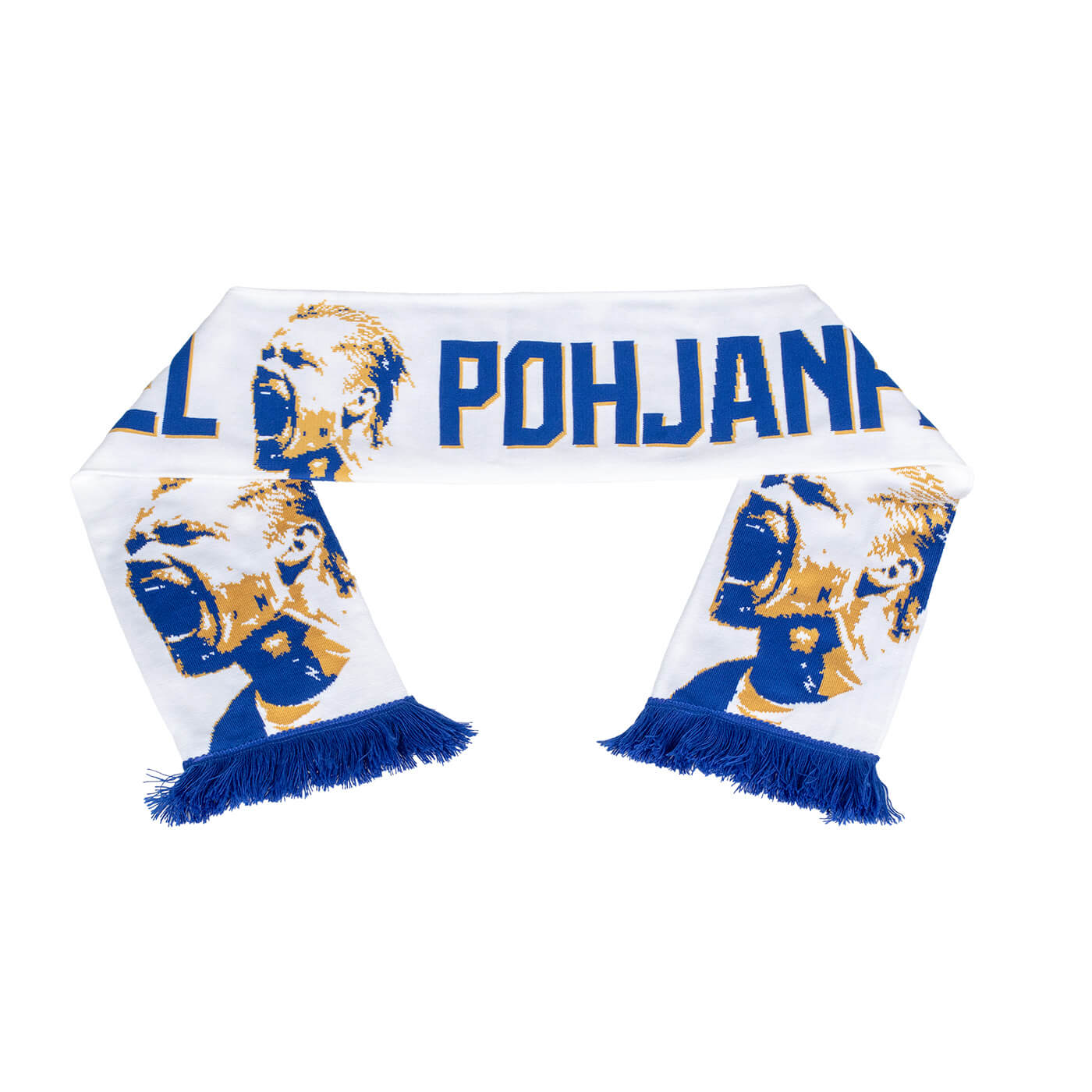 Danger Pojanpalo Scarf