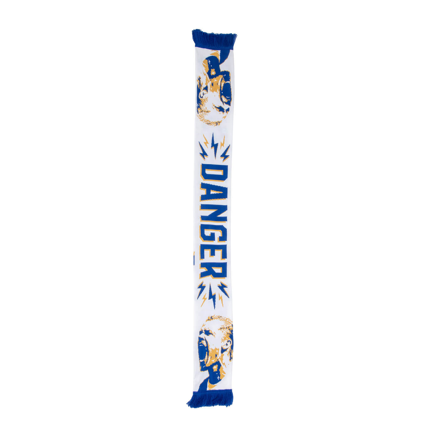 Danger Pojanpalo Scarf