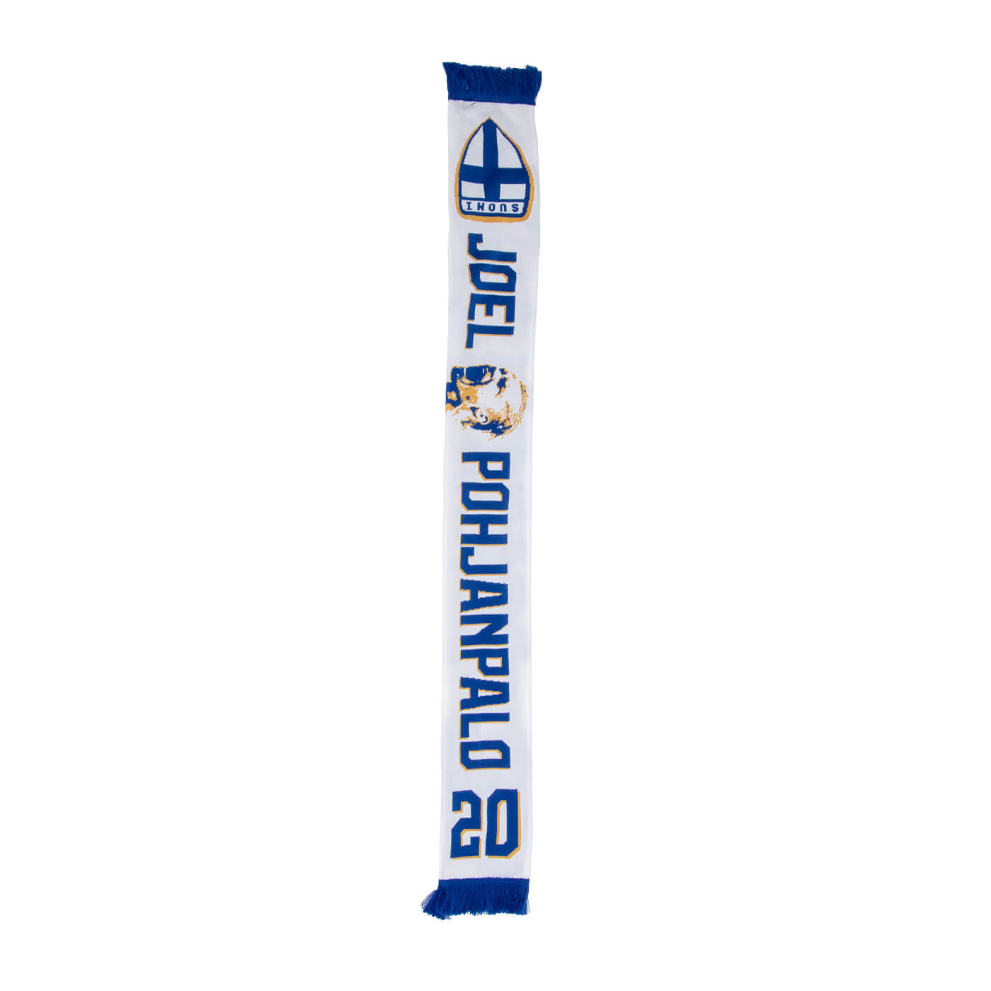 Danger Pojanpalo Scarf