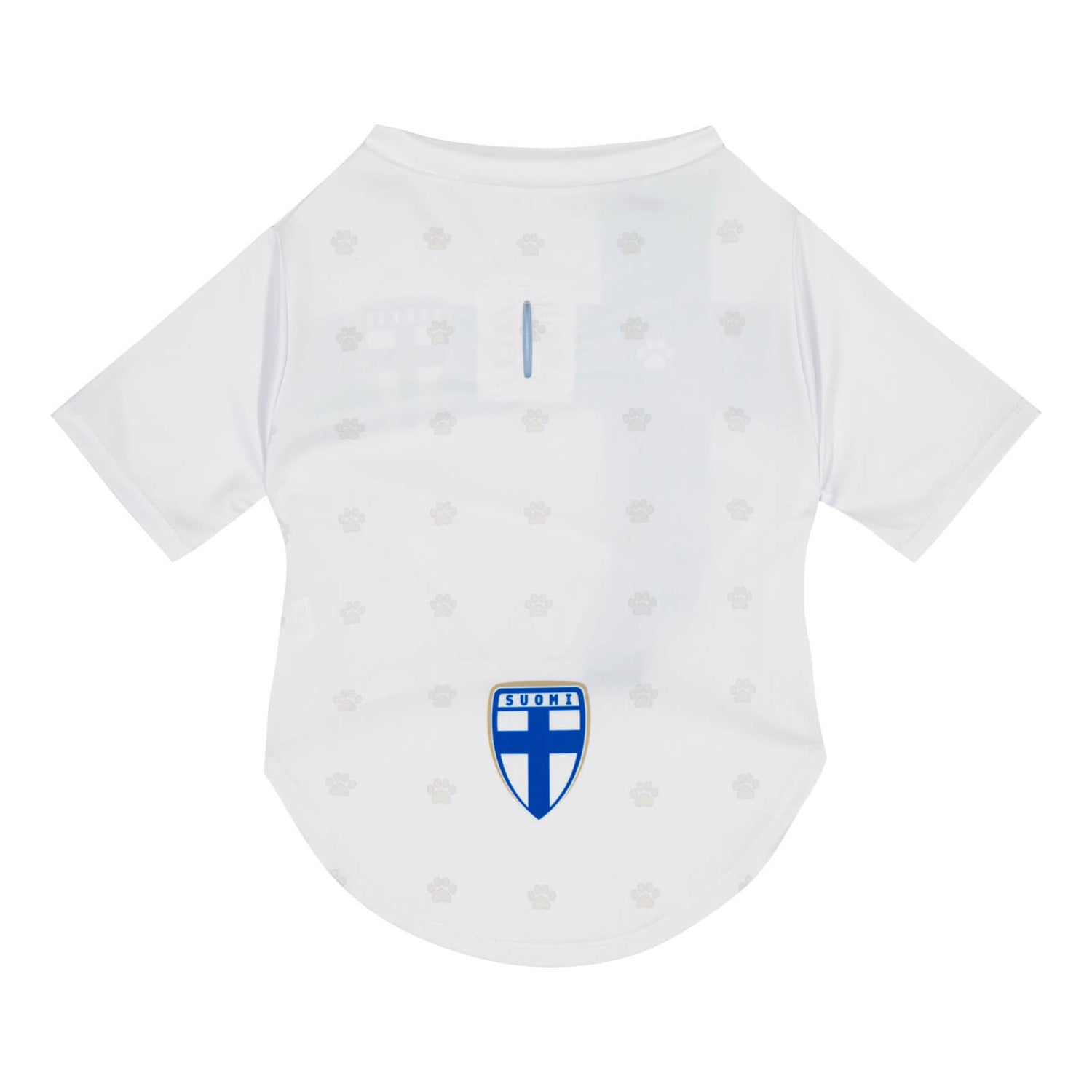 Finland Official Pet Jersey