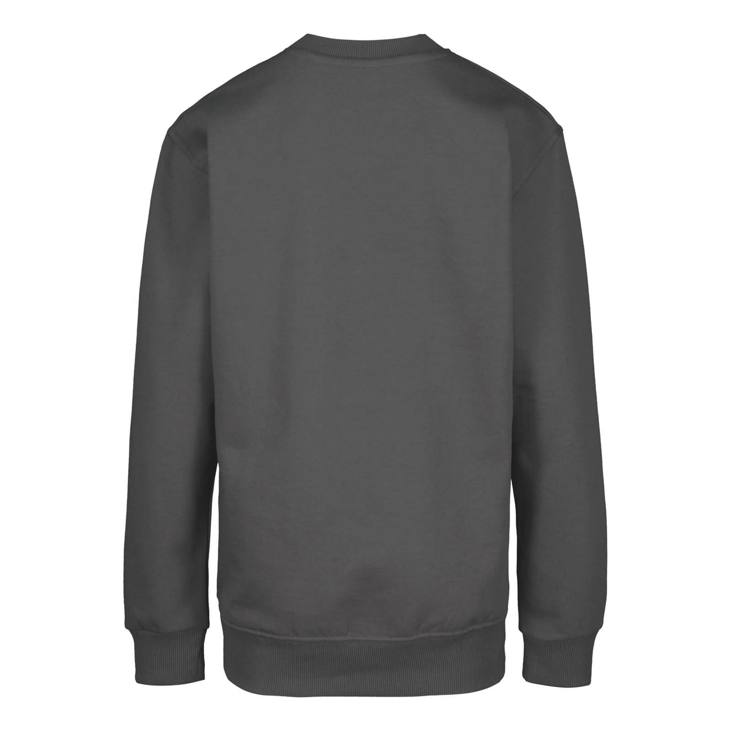 GOAT Pukki College, Black-grey, Children