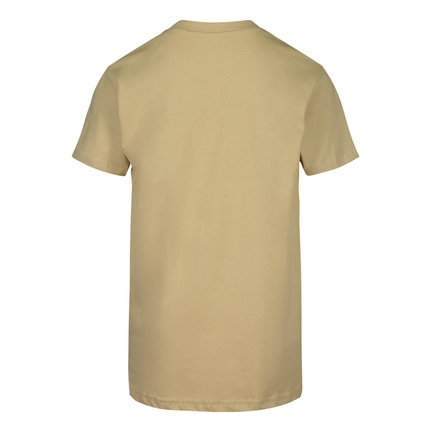 GOAT Pukki T-shirt, Sand