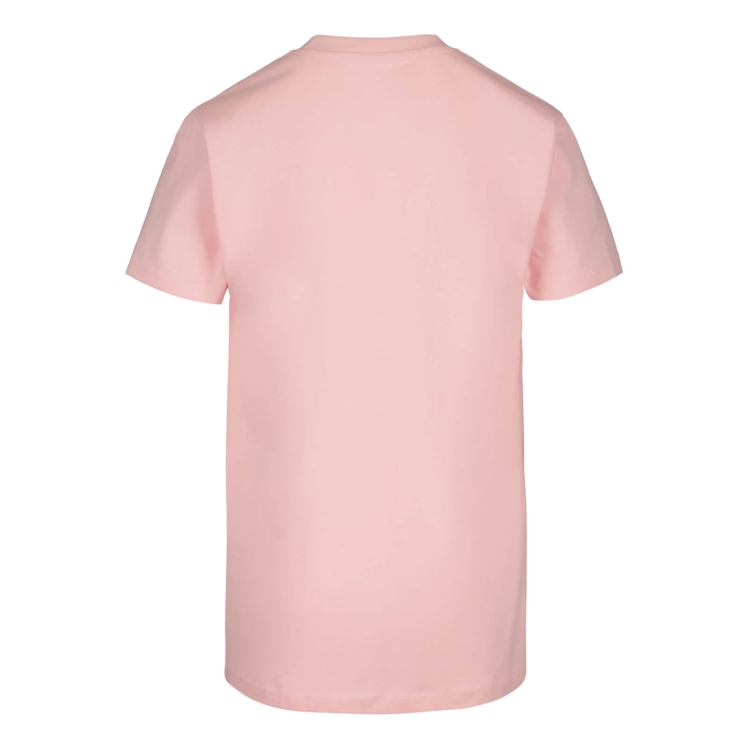 GOAT Pukki T-shirt, Pink, Children