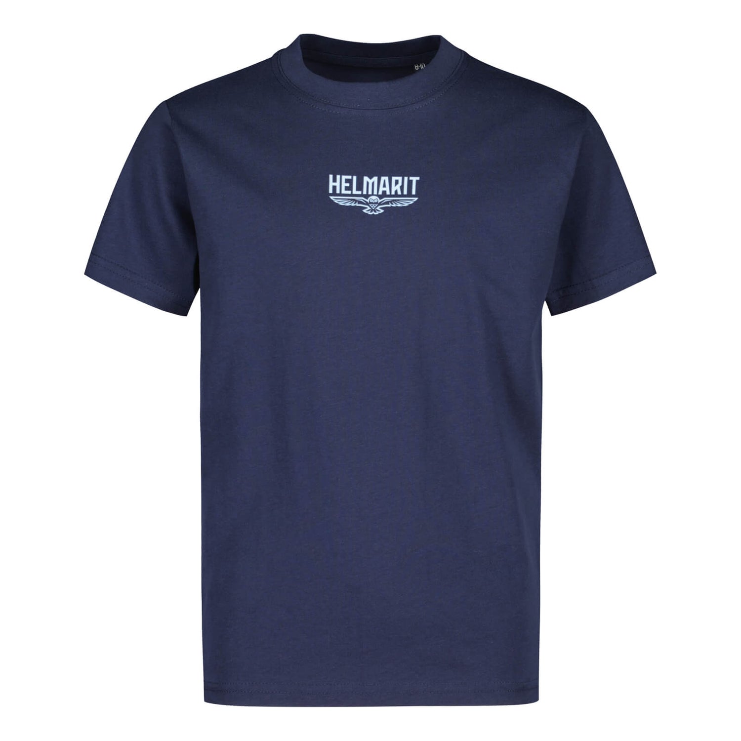 Helmarit 2.0 Classic T-paita, Tummansininen