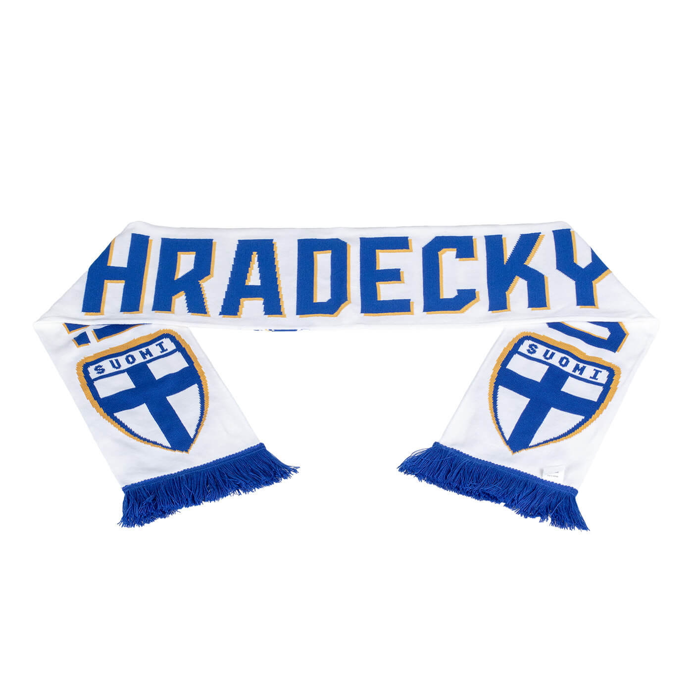 Lukas Hradecky, Scarf