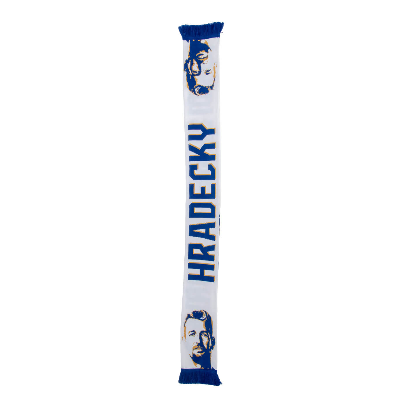Lukas Hradecky, Scarf