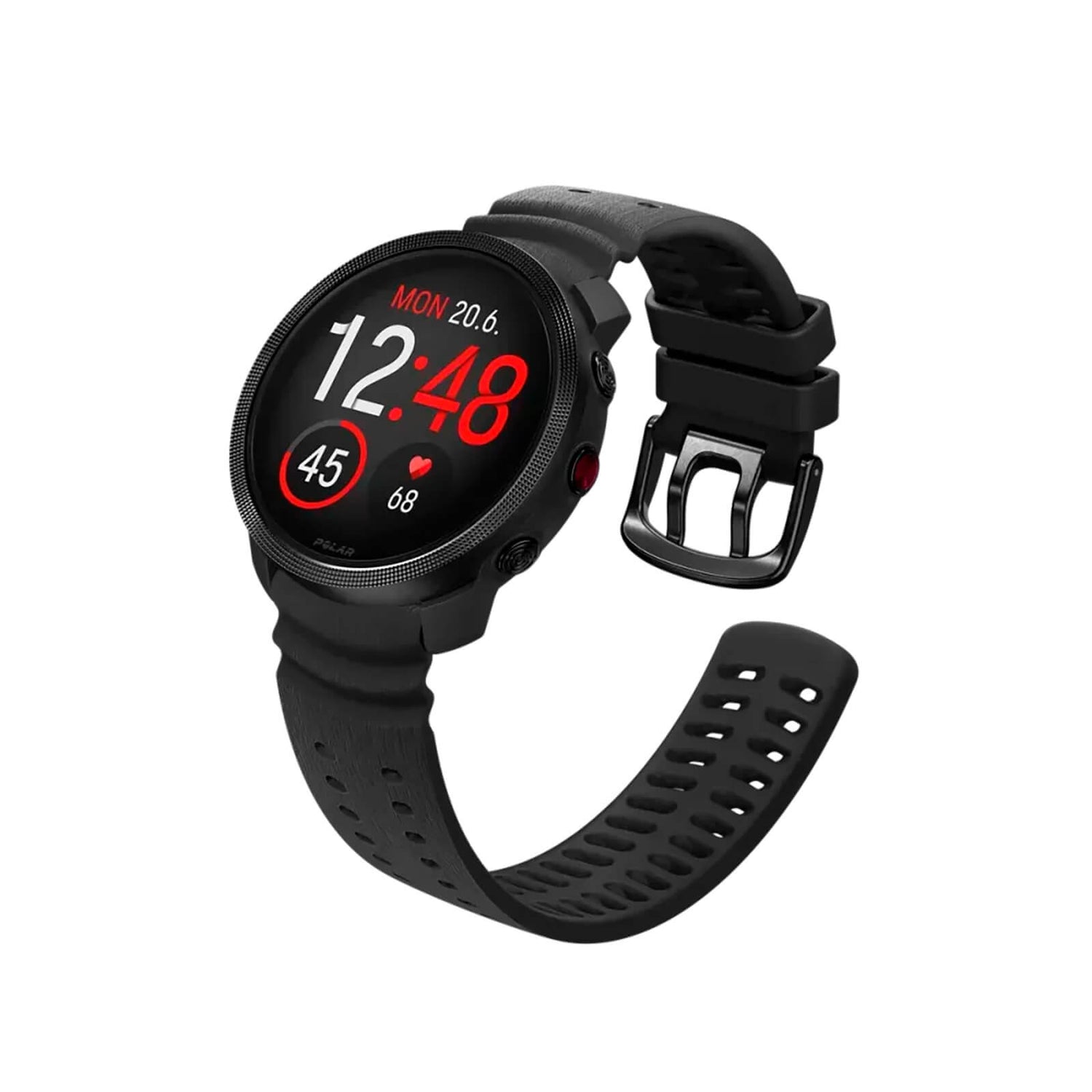 Stopwatch