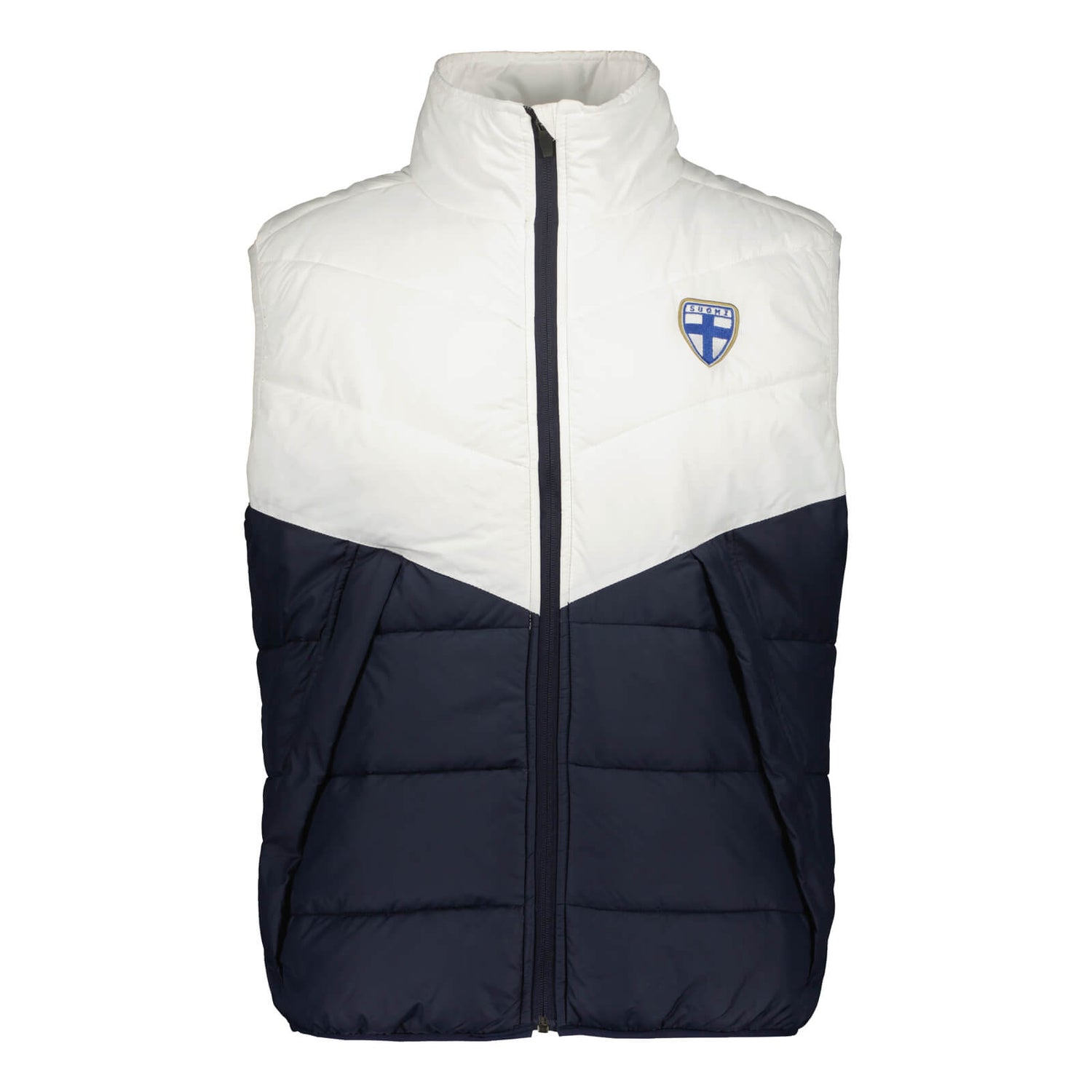 National Team Vest