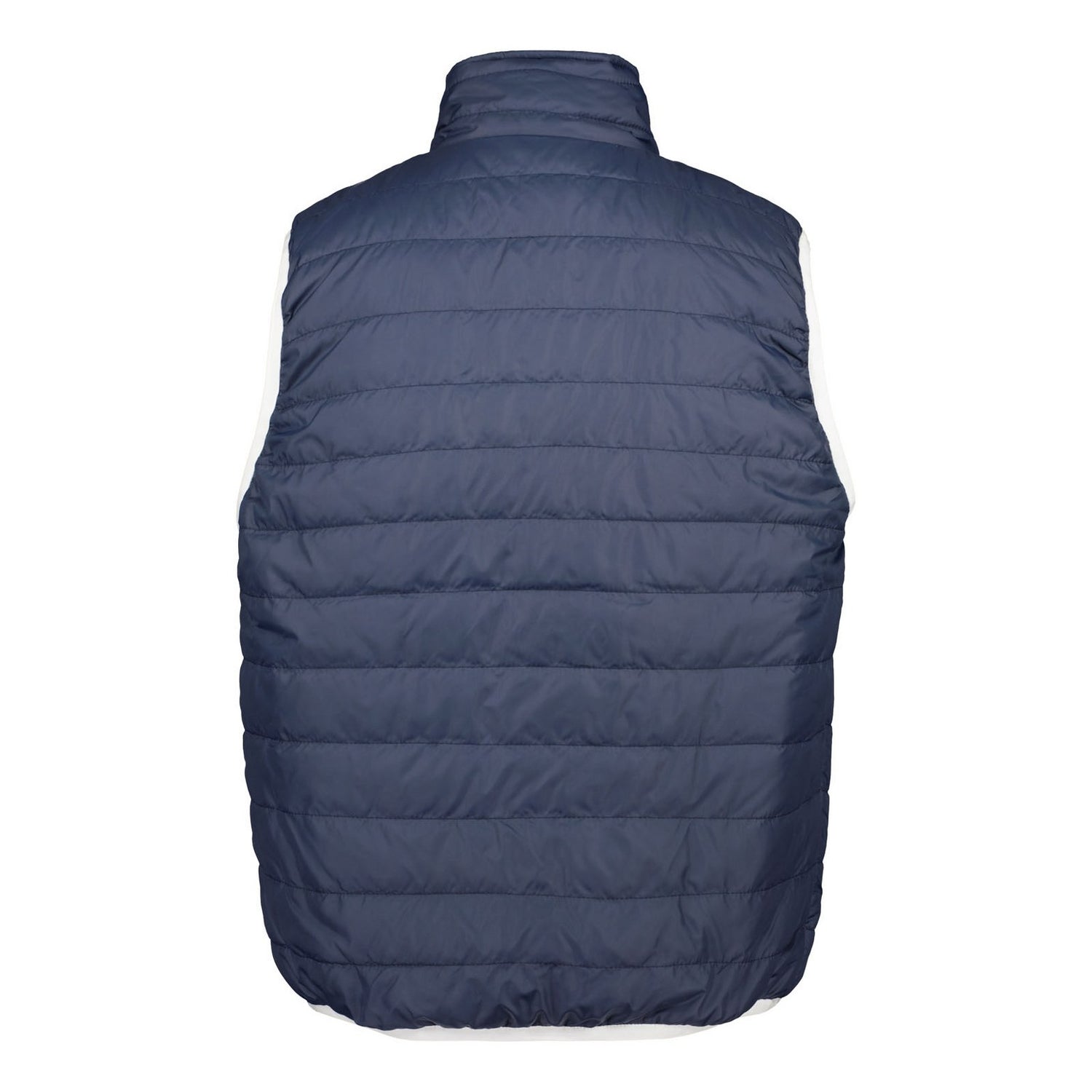 Bubi padded vest, Navy blue