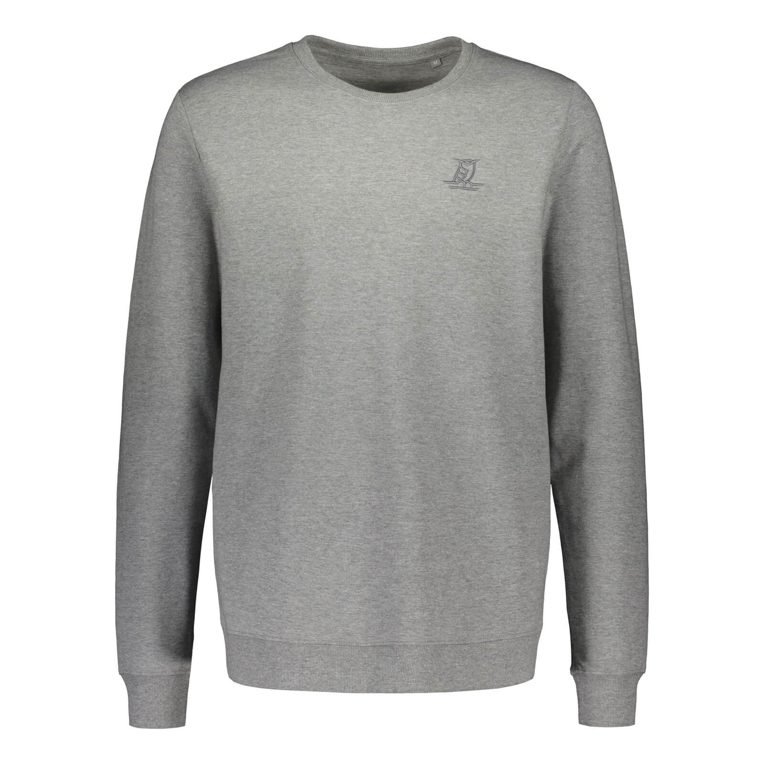 Bubi Sport Sweatshirt, Grey