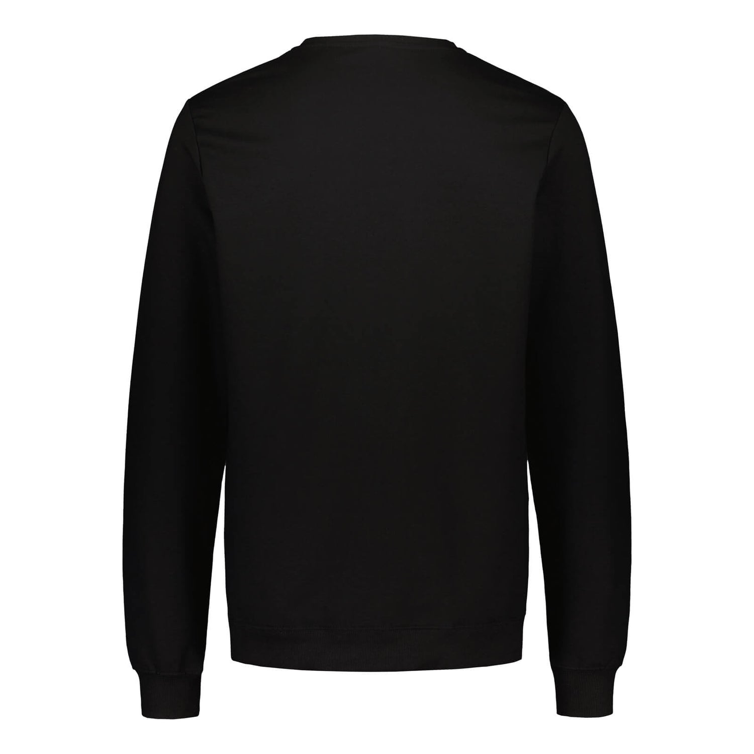 Bubi Sport Sweatshirt, Black