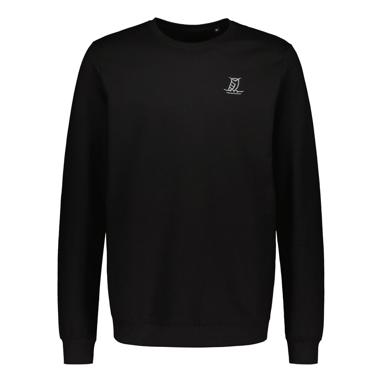 Bubi Sport Sweatshirt, Black