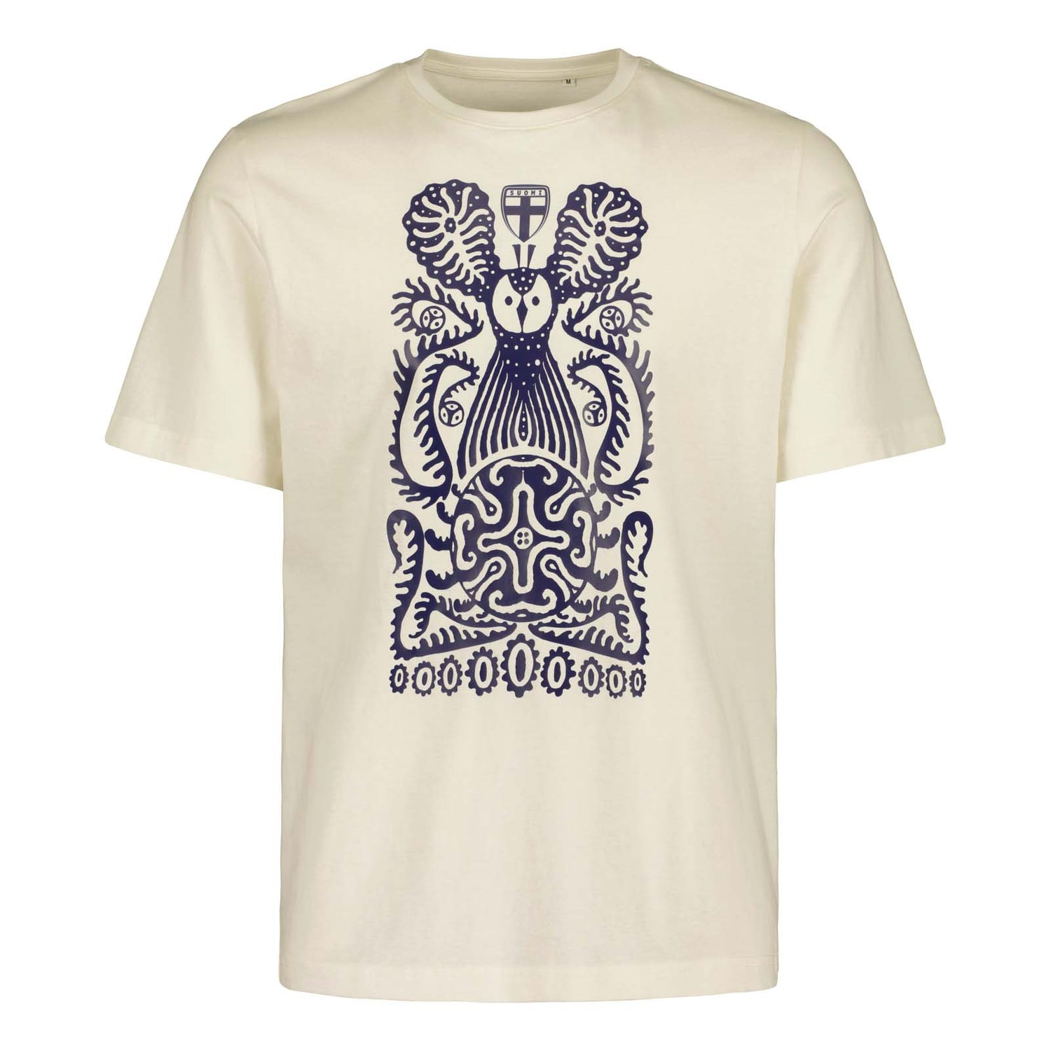 Vieraspöllö by Klaus Haapaniemi t-paita