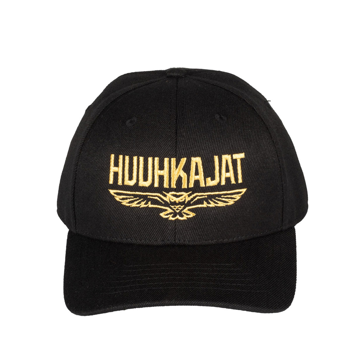 Huuhkajat 2.0 Cap, Gold