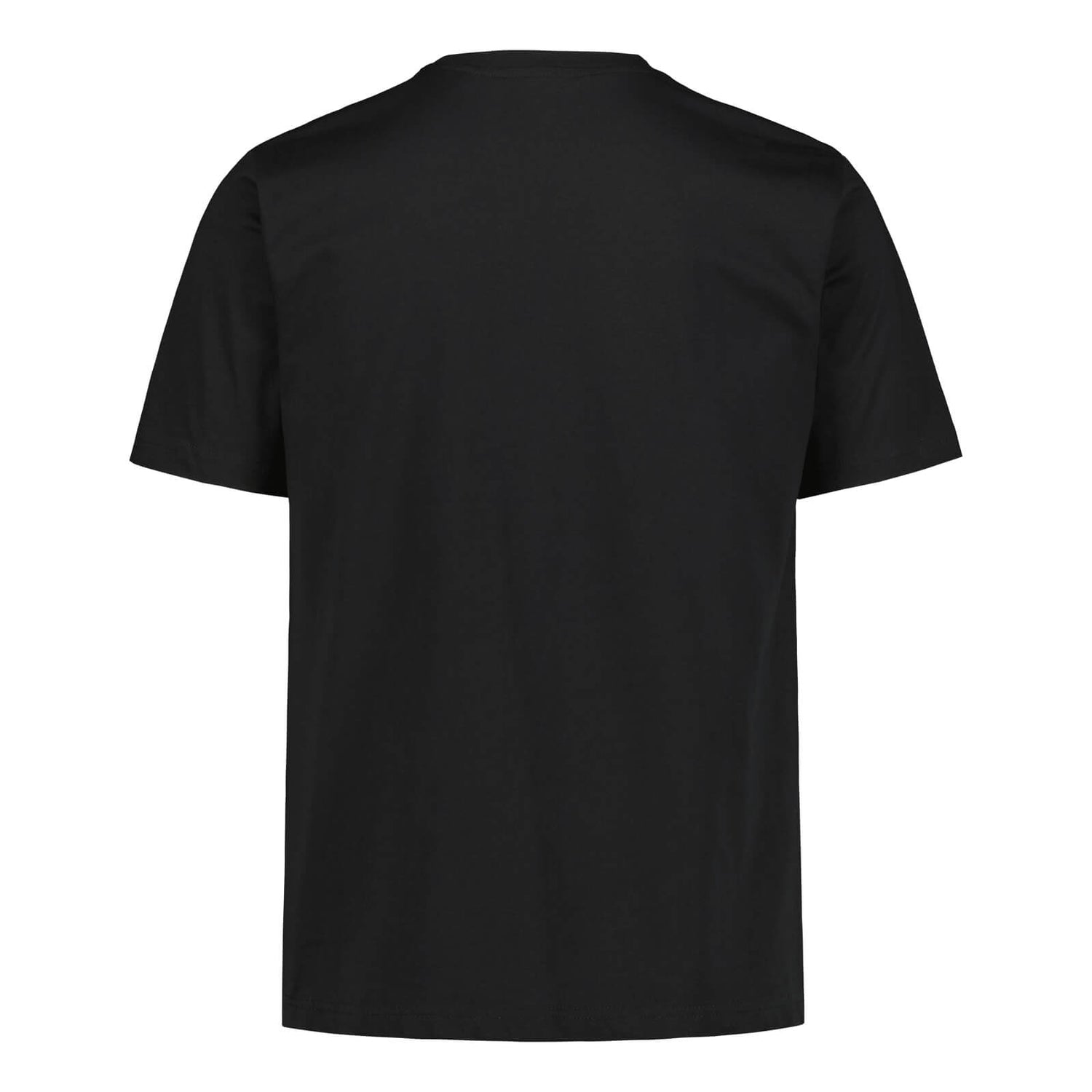 GOAT Pukki T-shirt, Black