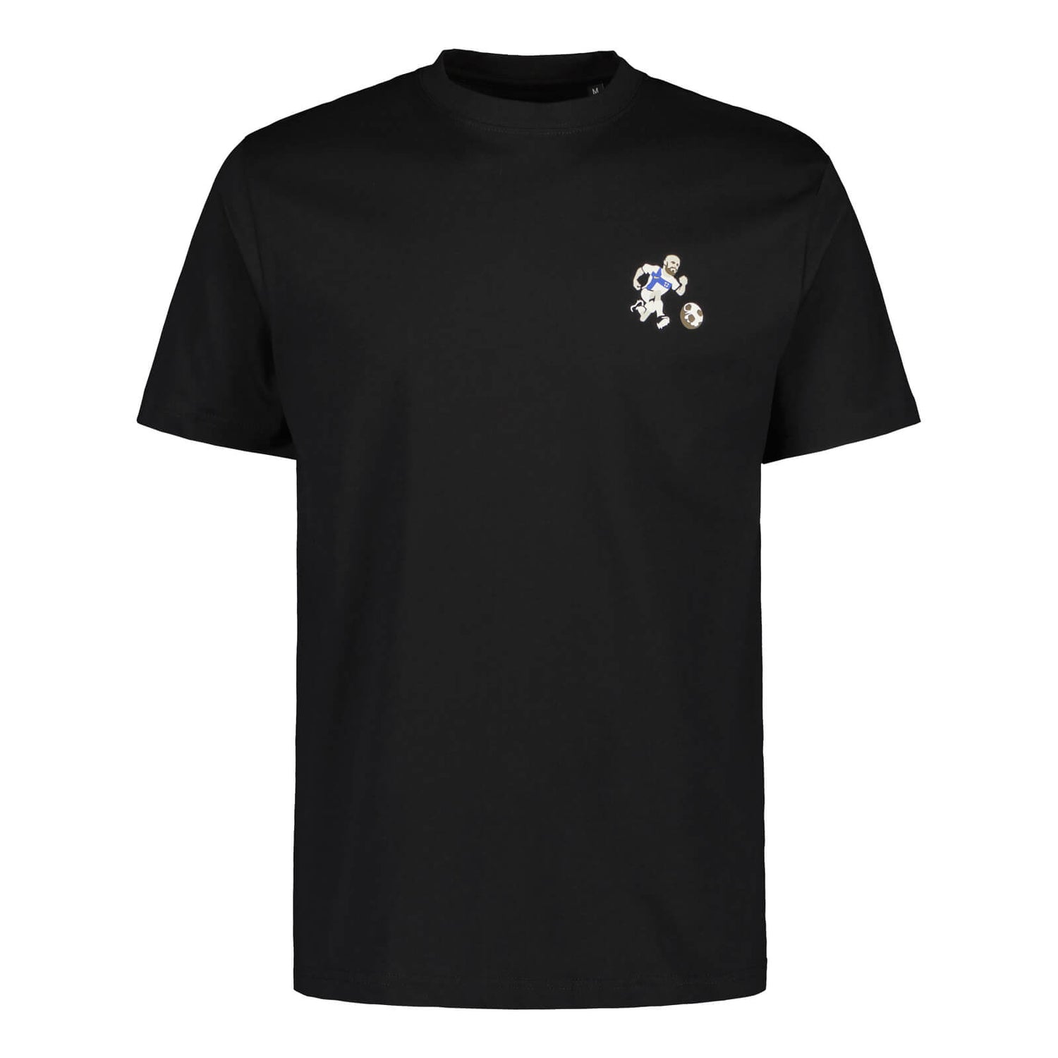 GOAT Pukki t-paita, Lapset