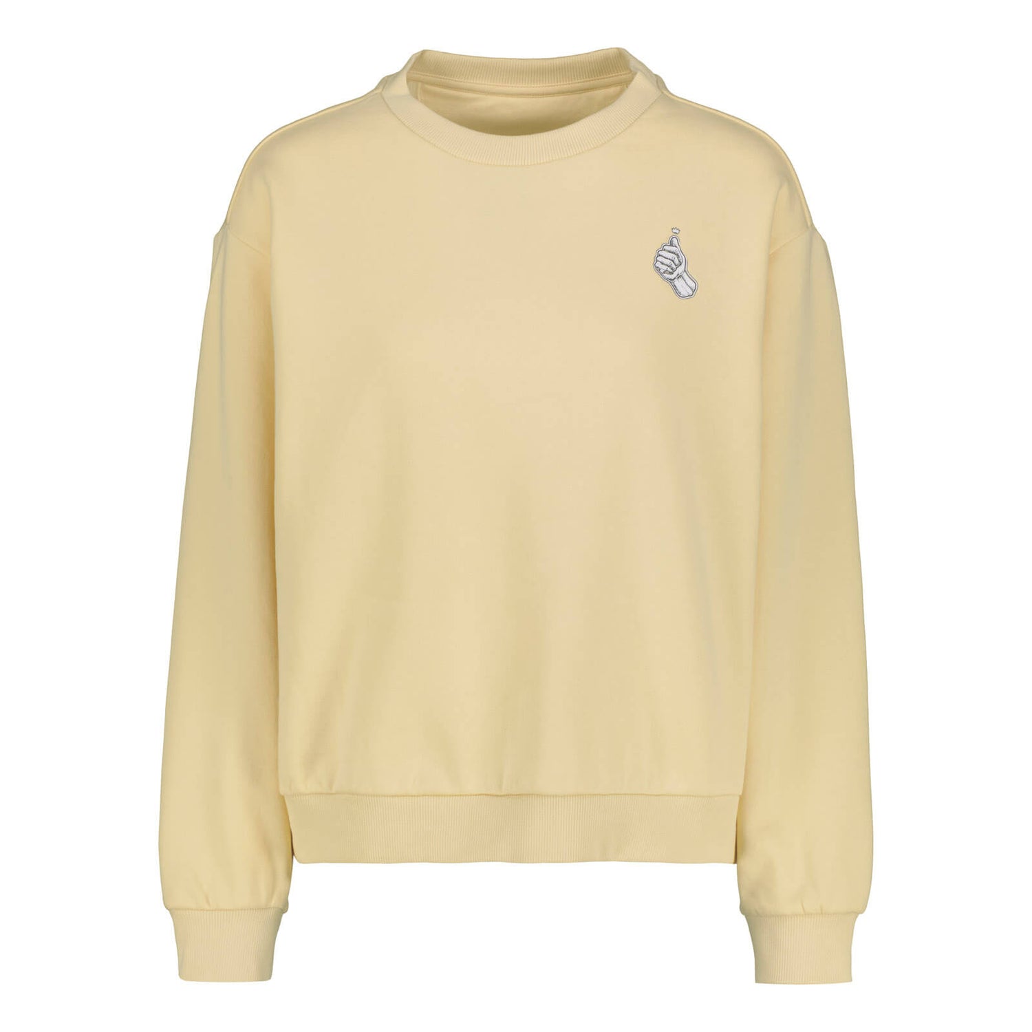 Thumb of Jari mini White College, Light Yellow, Women