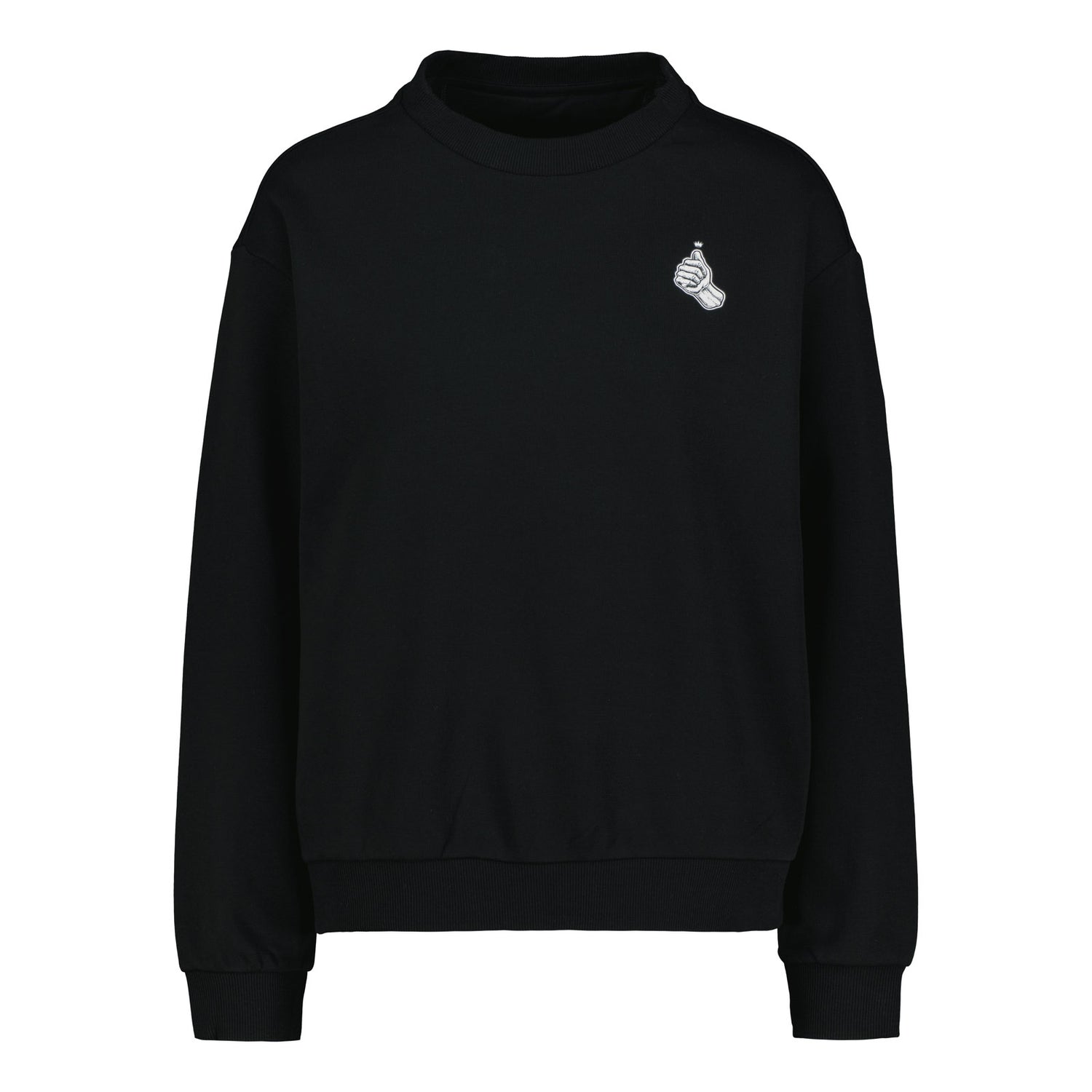 Thumb of Jari mini White College, Black, Women