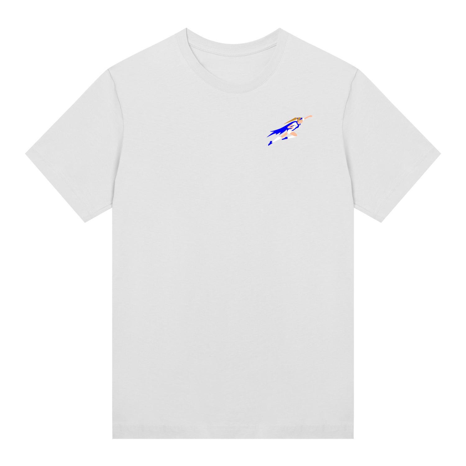 Linda Goatström t-shirt, White, Women