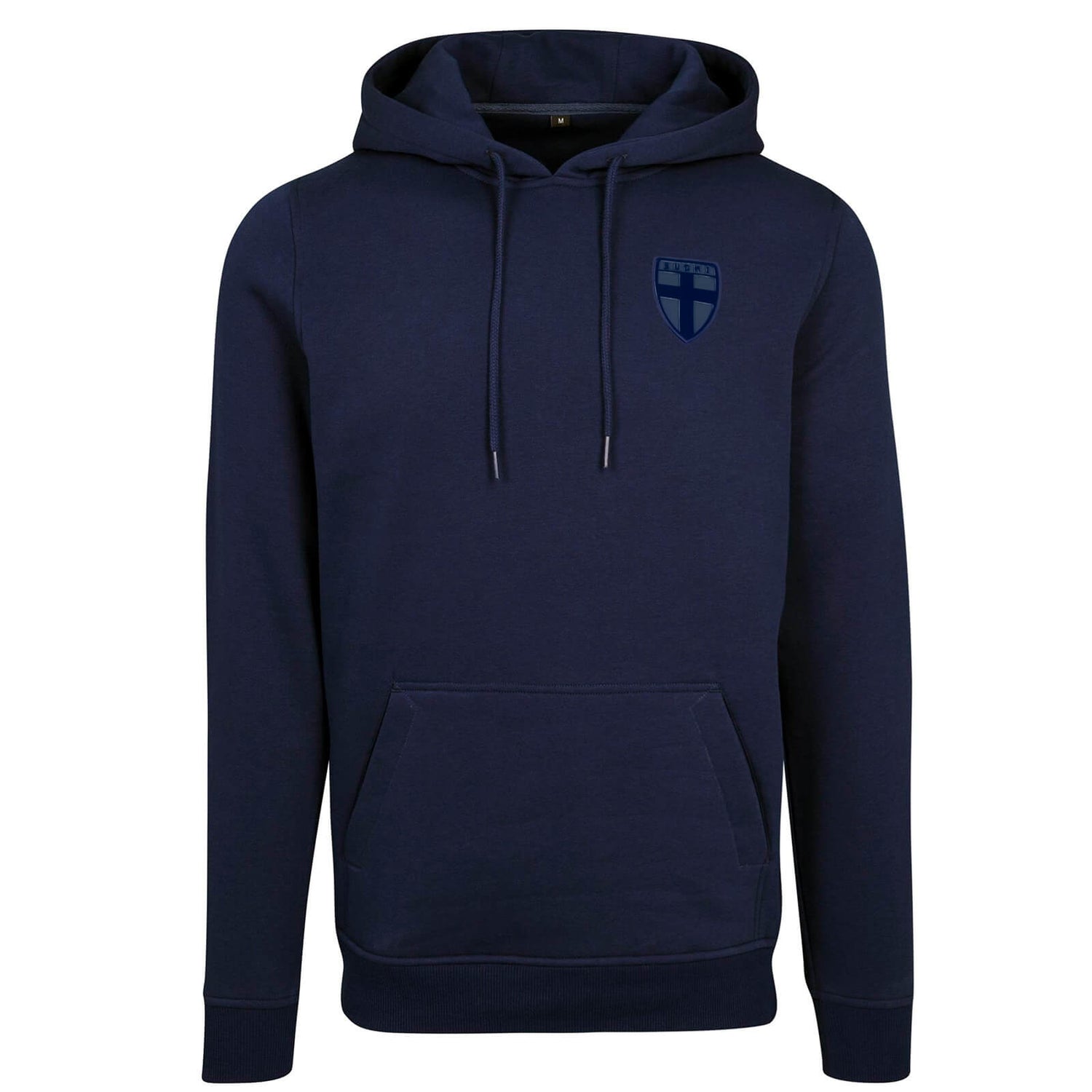 Finland Navy Edition hoodie, Navy Blue
